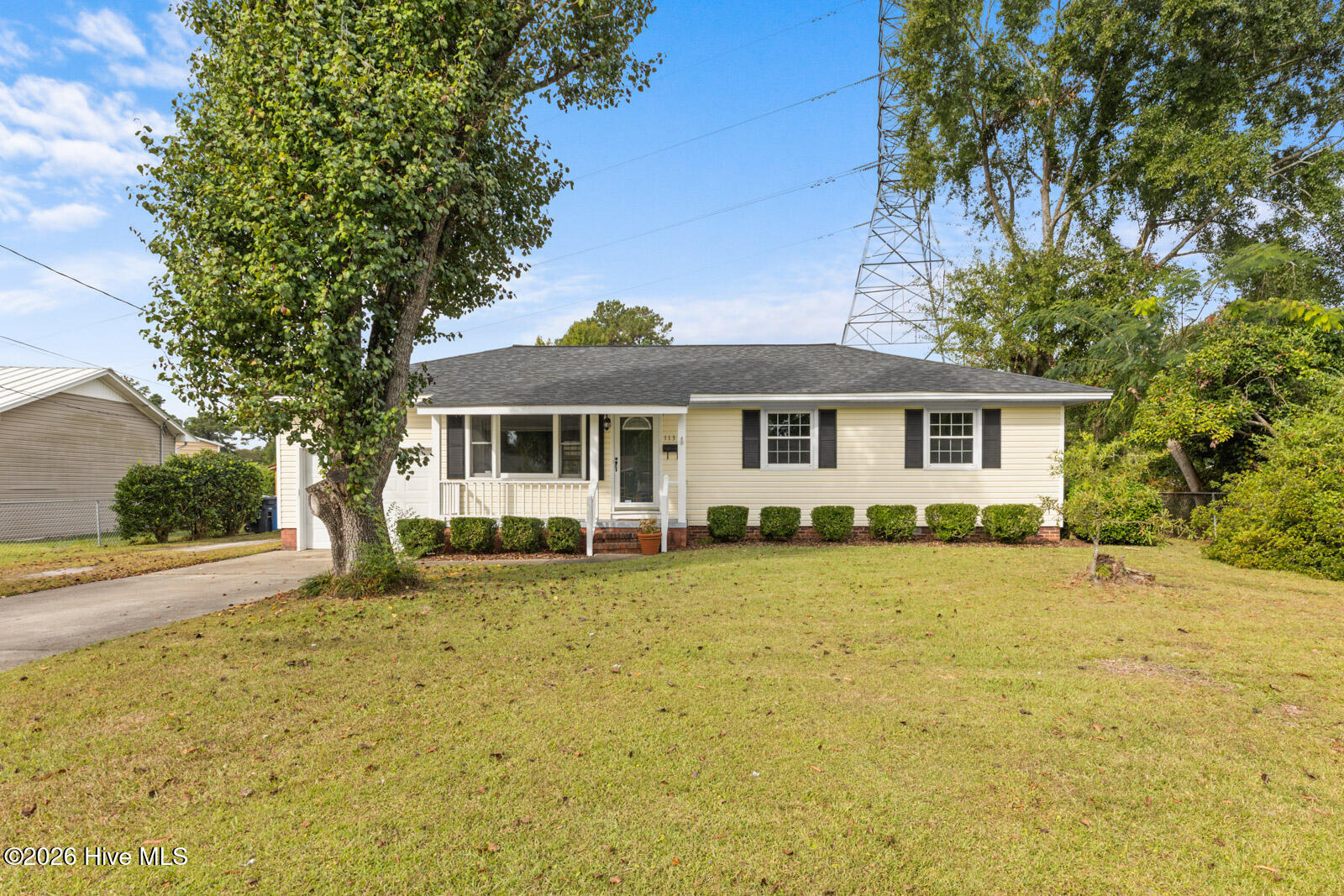 113 Cardinal Road Property Photo 1