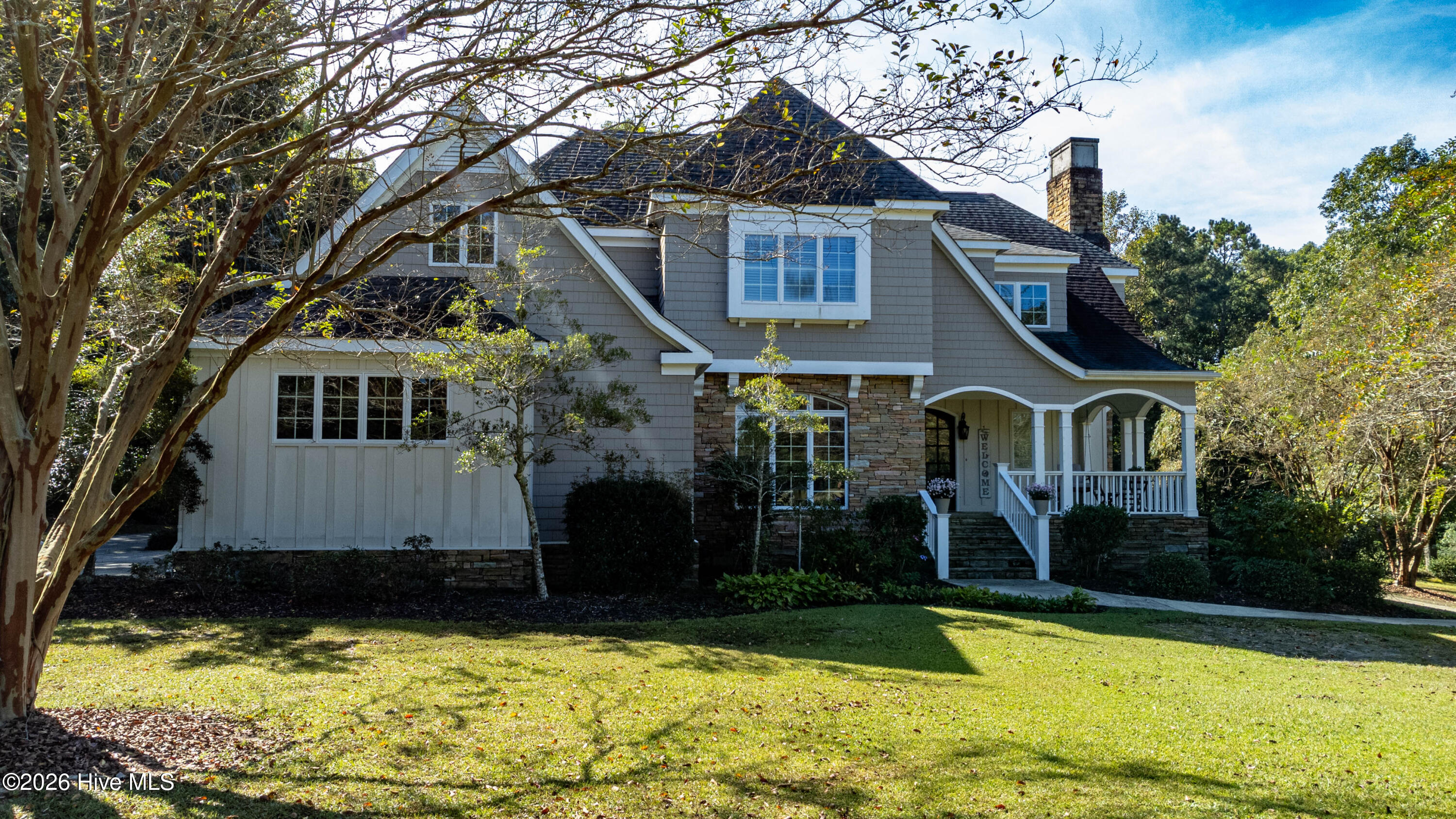1285 Bear Grass Road Property Photo 1