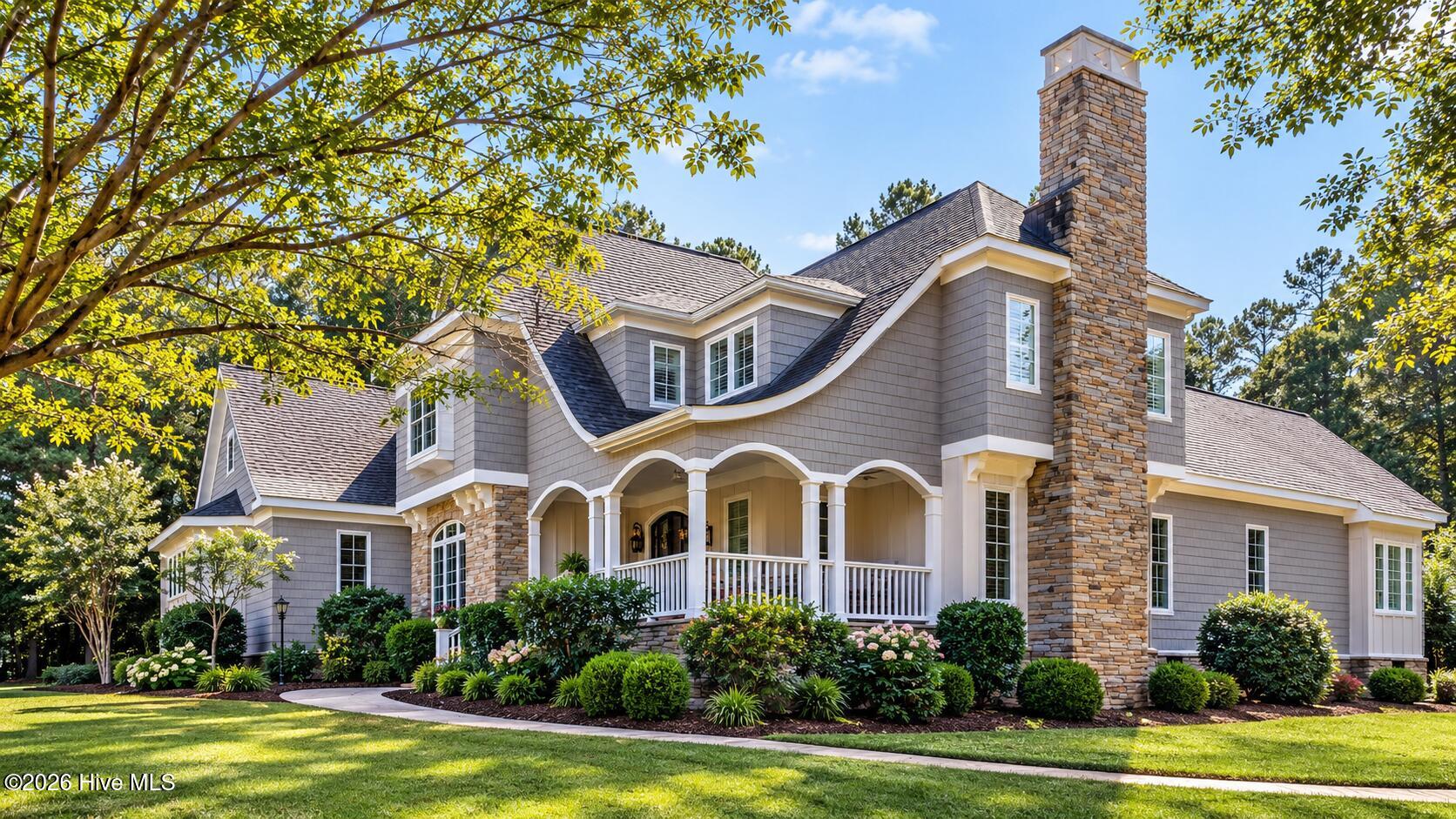1285 Bear Grass Road Property Photo 1
