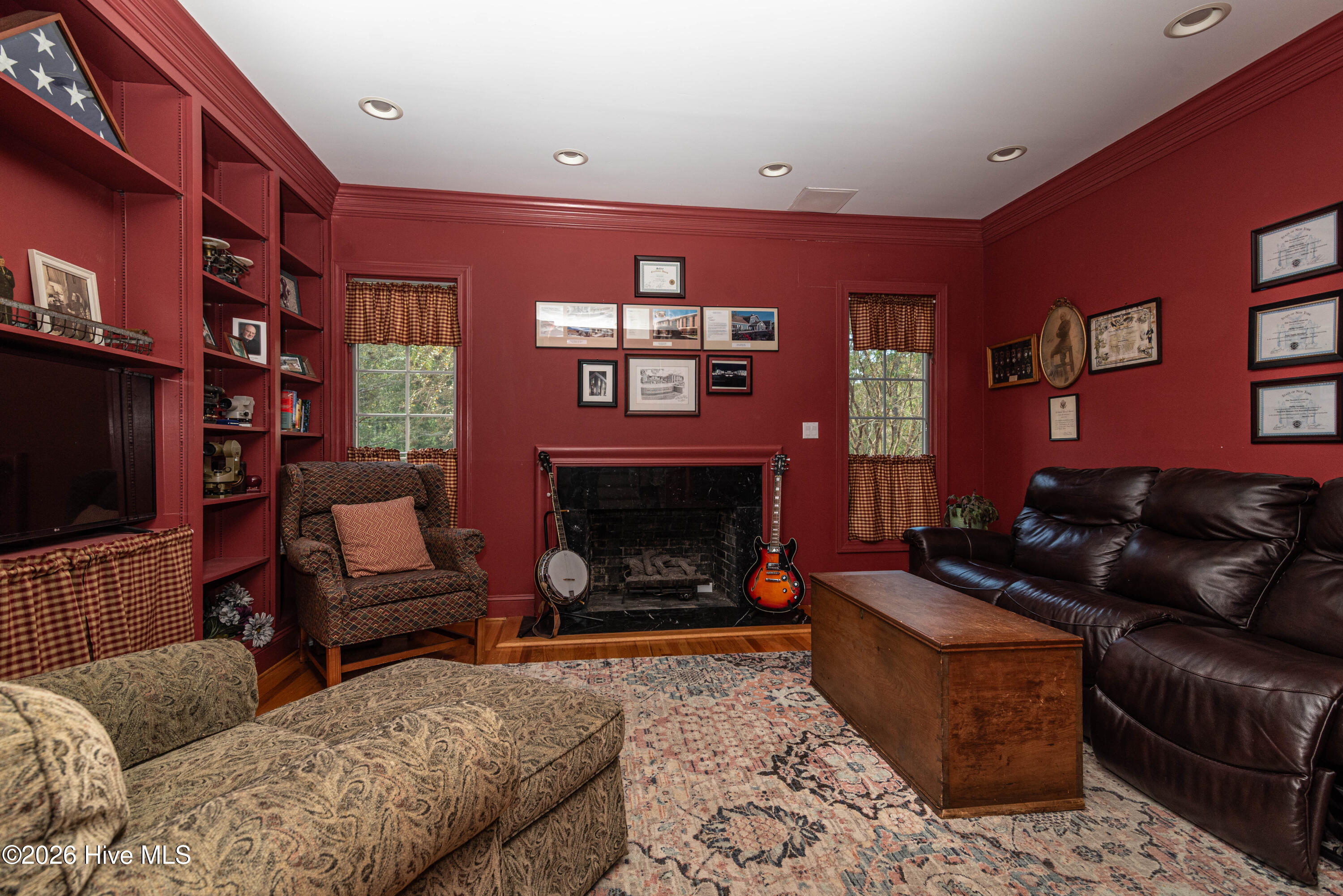 1285 Bear Grass Road Property Photo 16