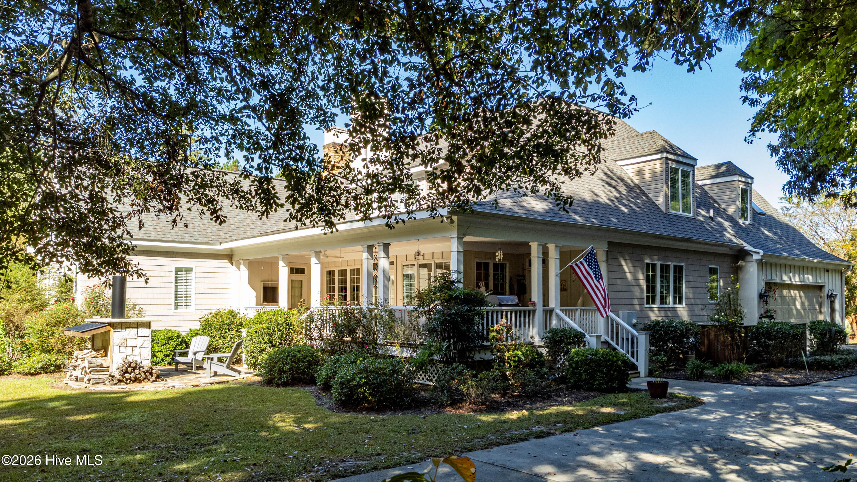 1285 Bear Grass Road Property Photo 35