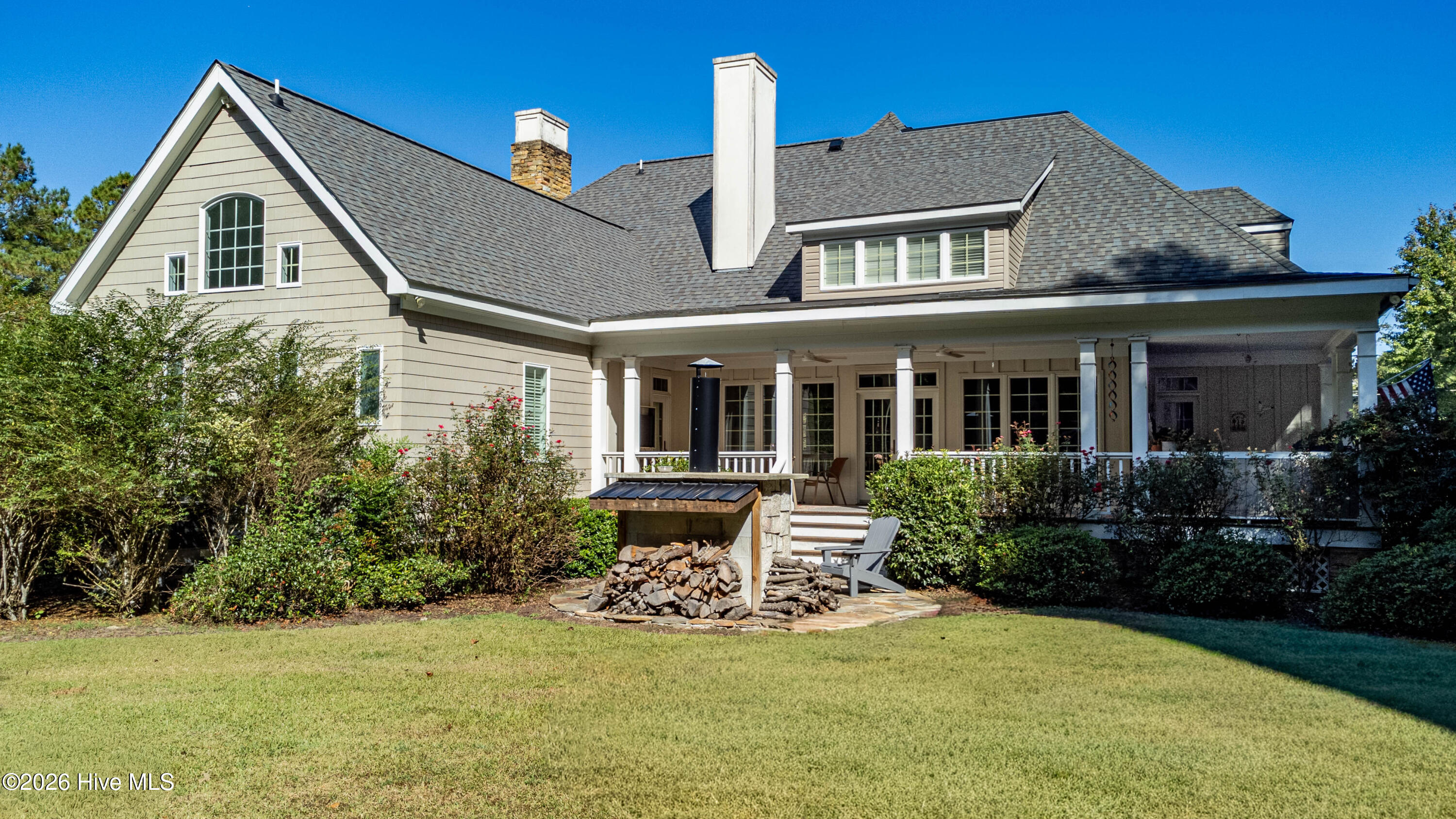 1285 Bear Grass Road Property Photo 36