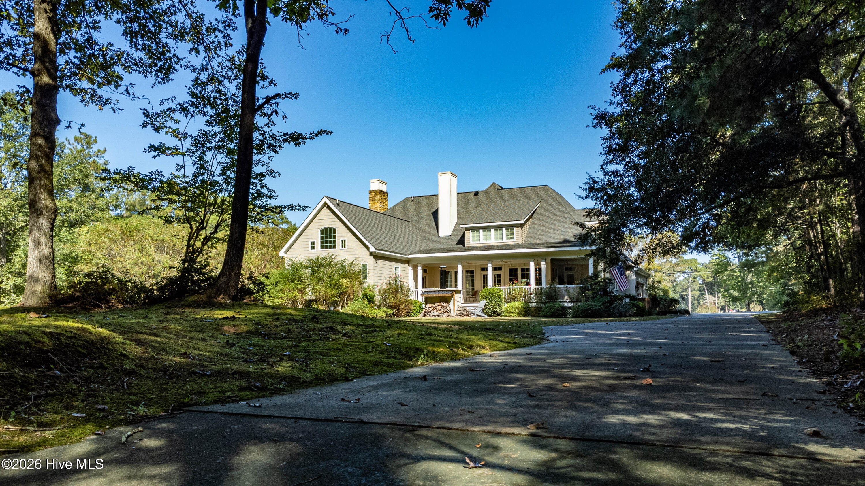1285 Bear Grass Road Property Photo 52
