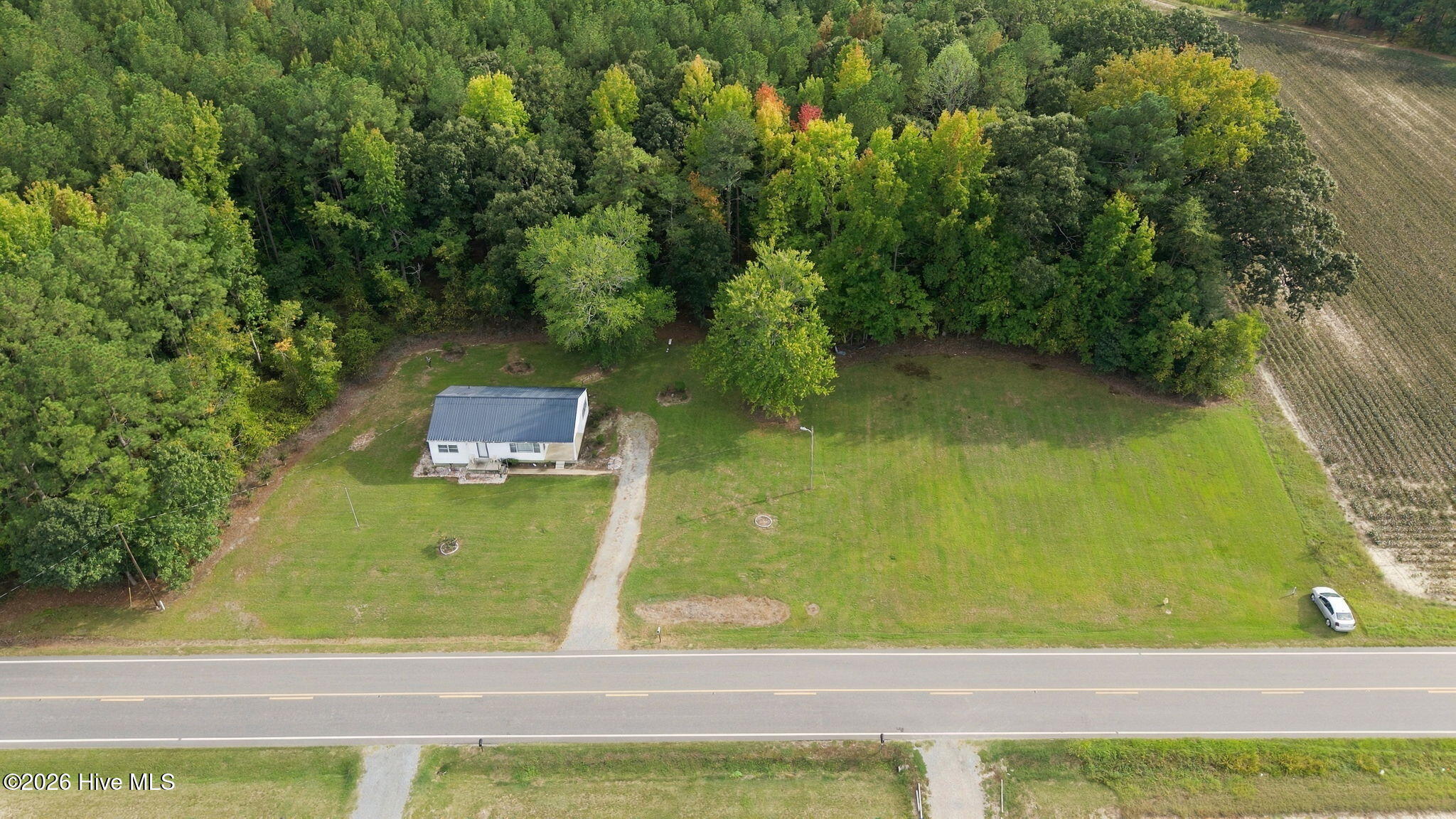 8466 Hwy 903 Property Photo 5