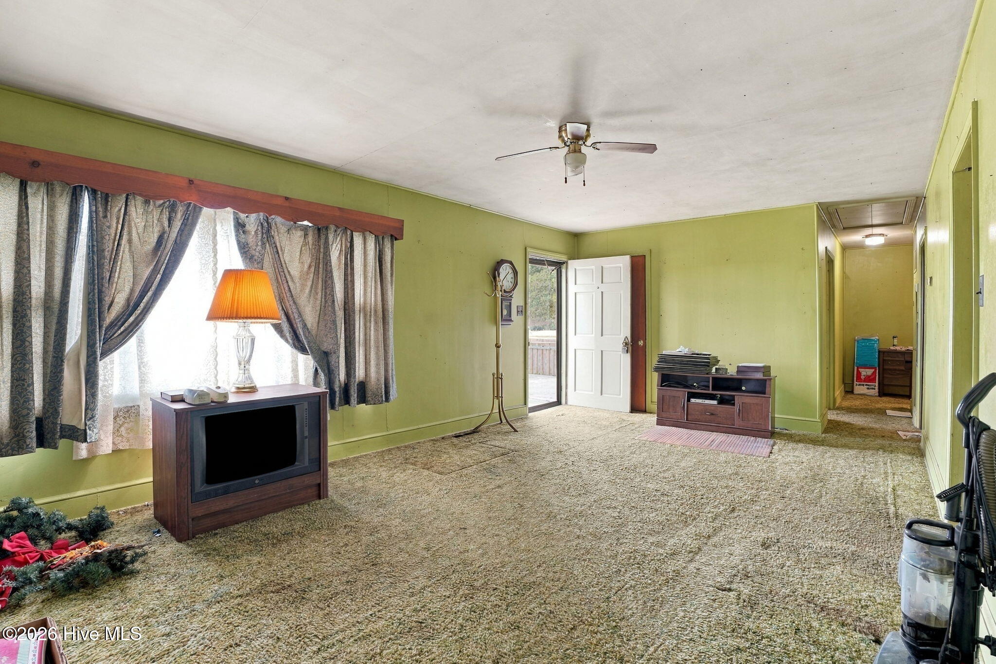 8466 Hwy 903 Property Photo 8