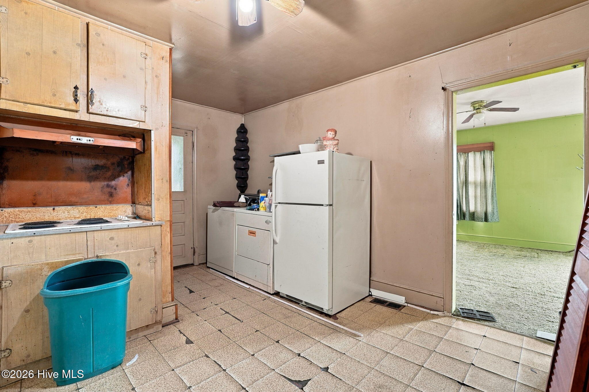 8466 Hwy 903 Property Photo 10