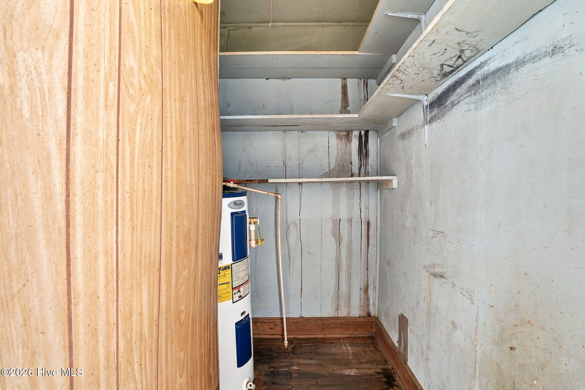 8466 Hwy 903 Property Photo 12