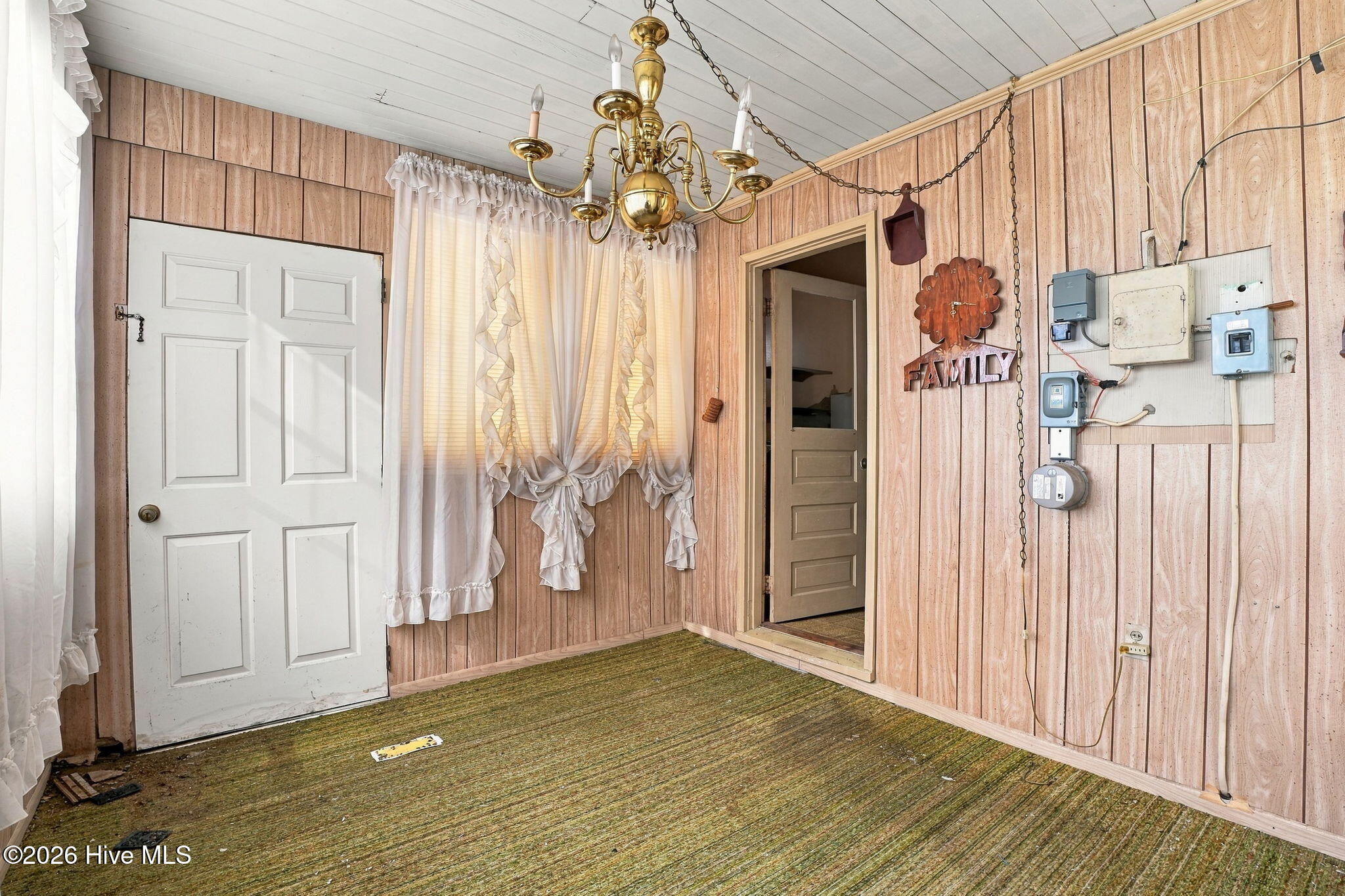 8466 Hwy 903 Property Photo 15