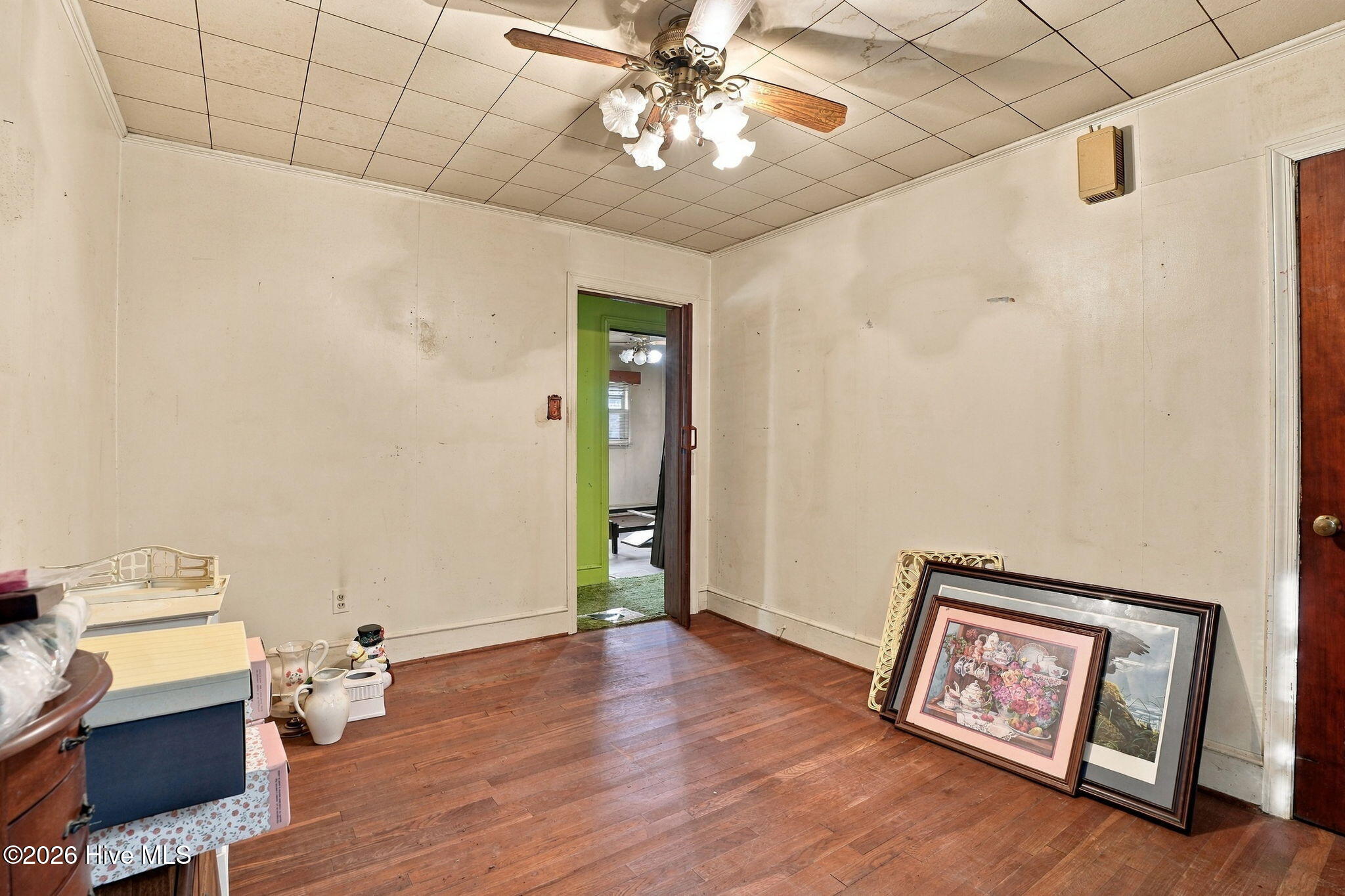 8466 Hwy 903 Property Photo 20