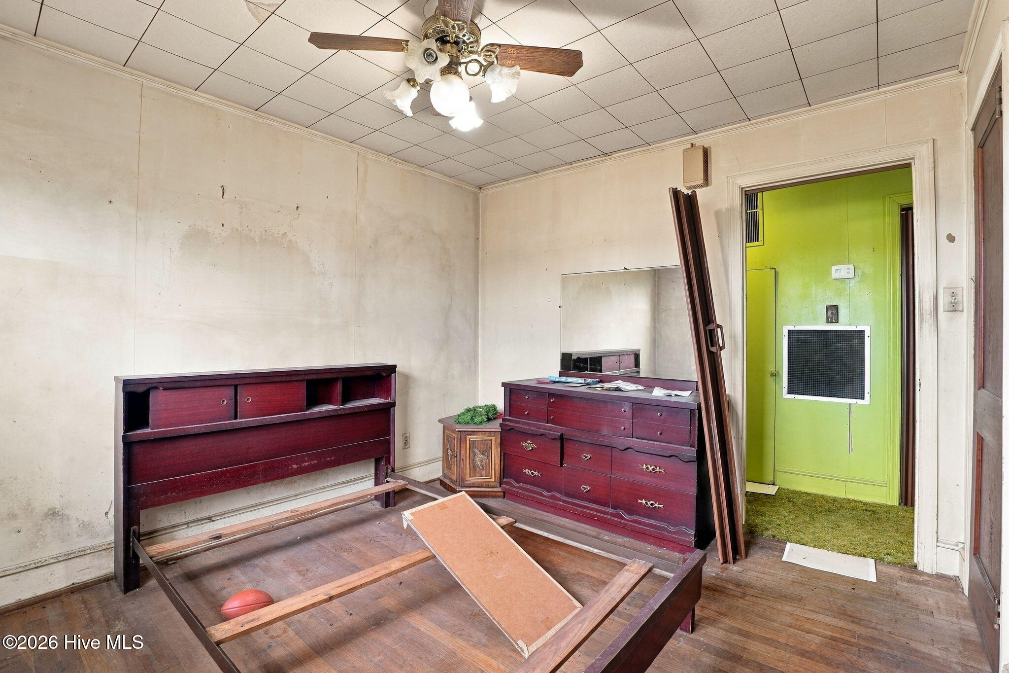 8466 Hwy 903 Property Photo 21