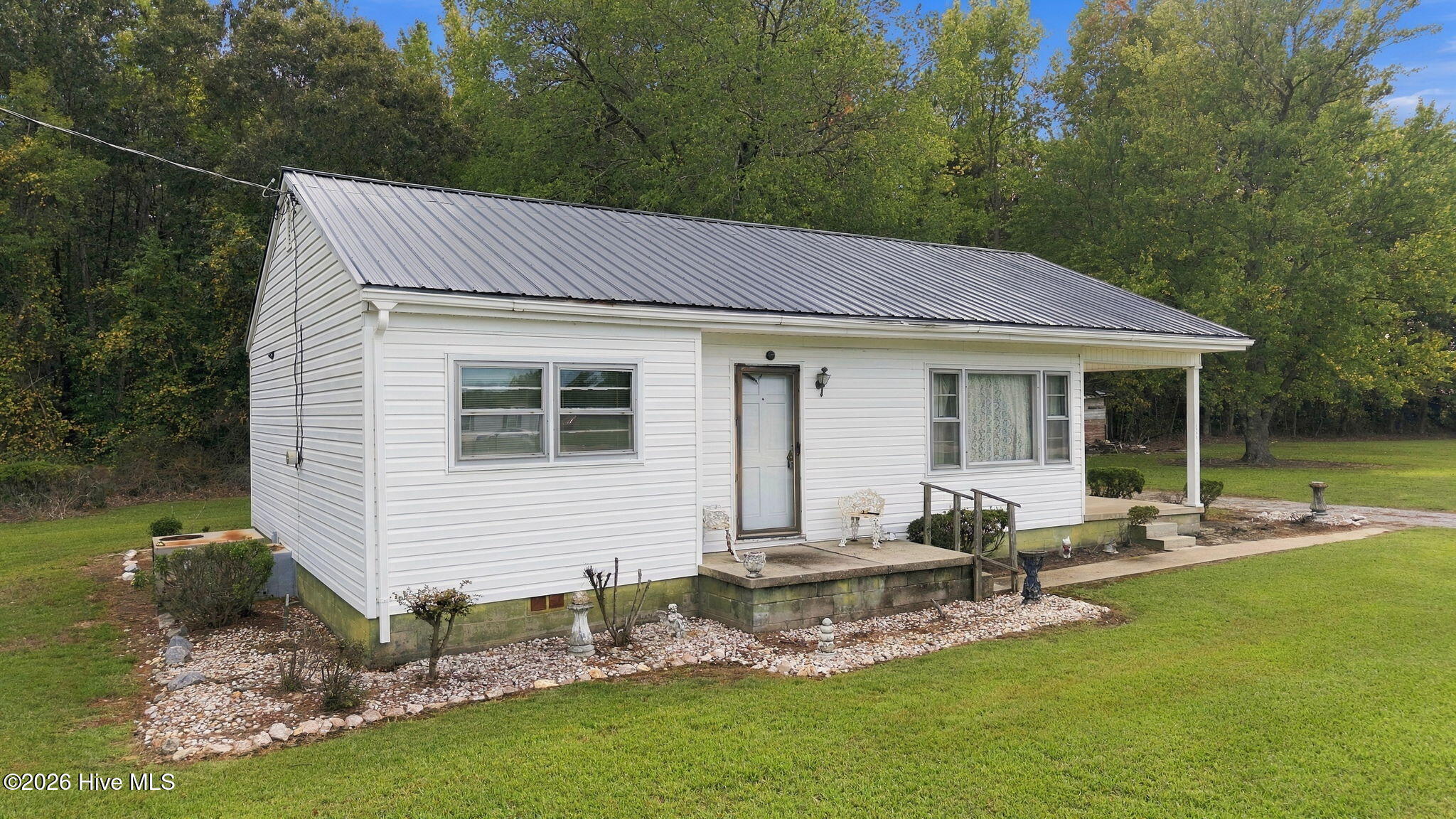8466 Hwy 903 Property Photo 29