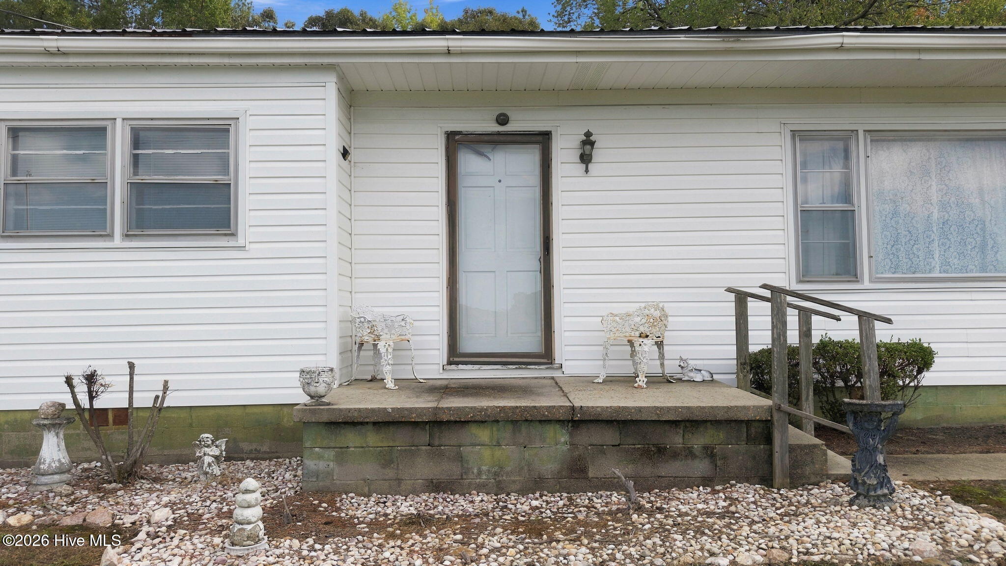 8466 Hwy 903 Property Photo 30
