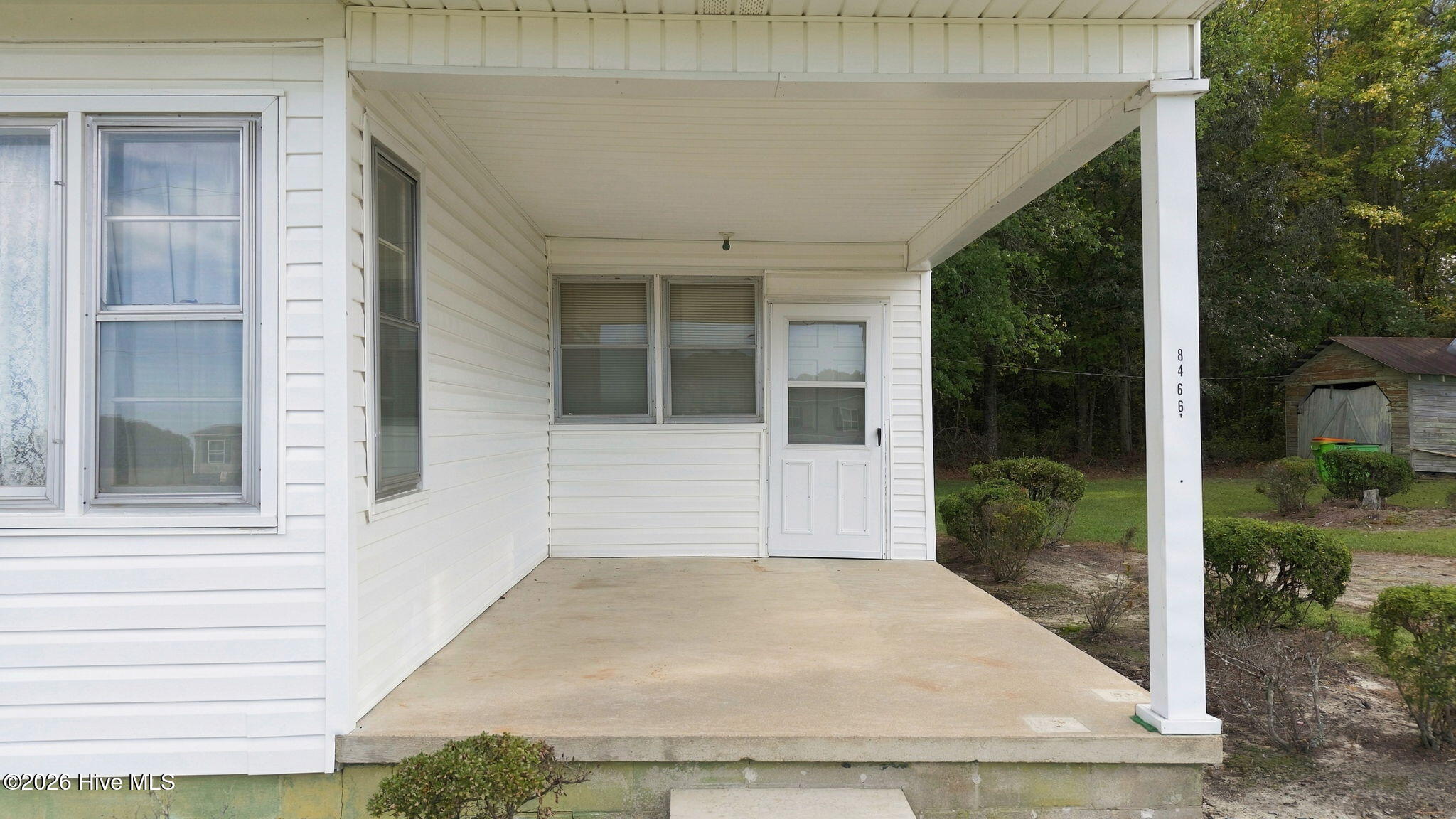 8466 Hwy 903 Property Photo 31