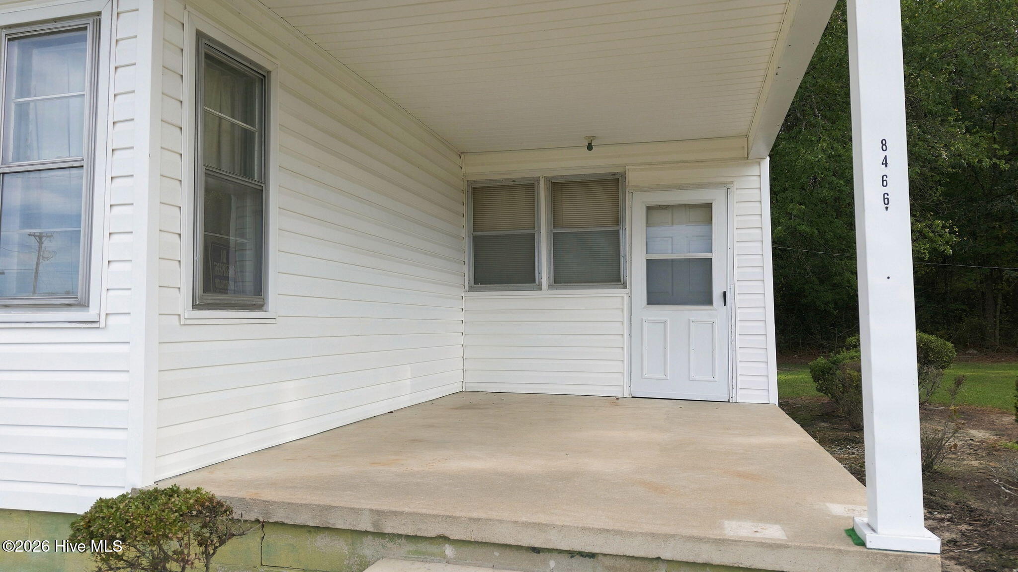 8466 Hwy 903 Property Photo 32