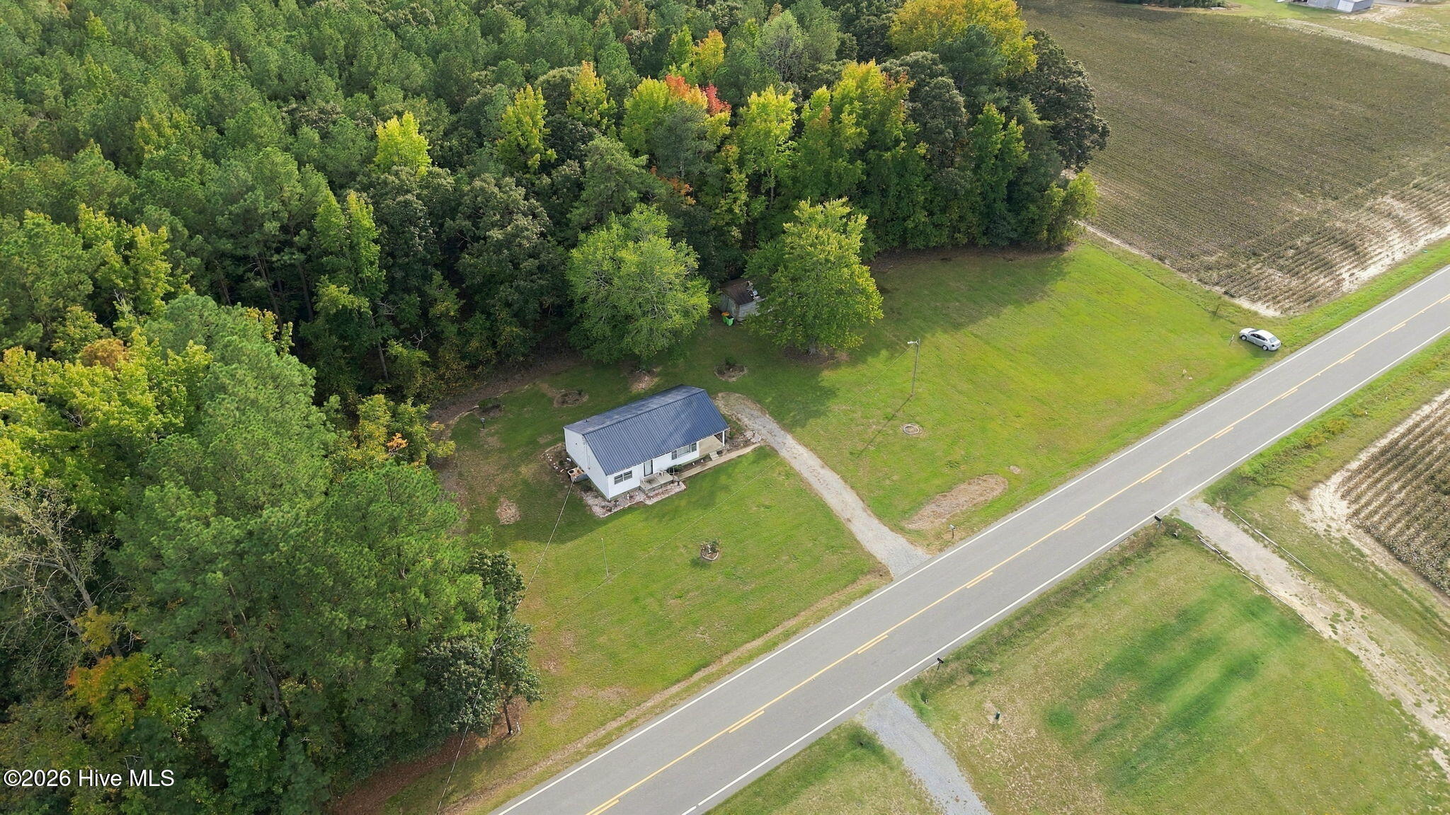 8466 Hwy 903 Property Photo 37