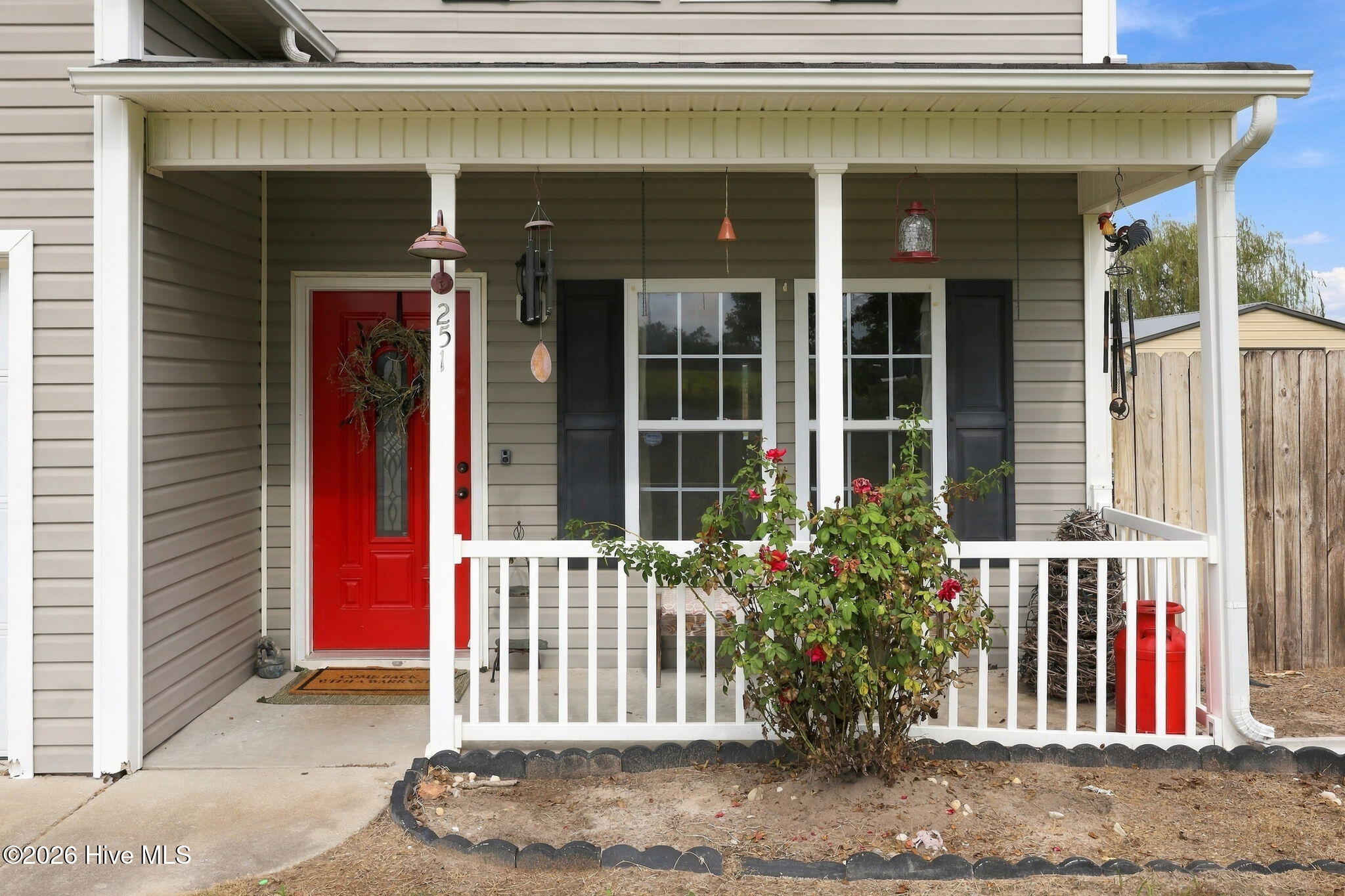 251 Richlands Road Property Photo 1