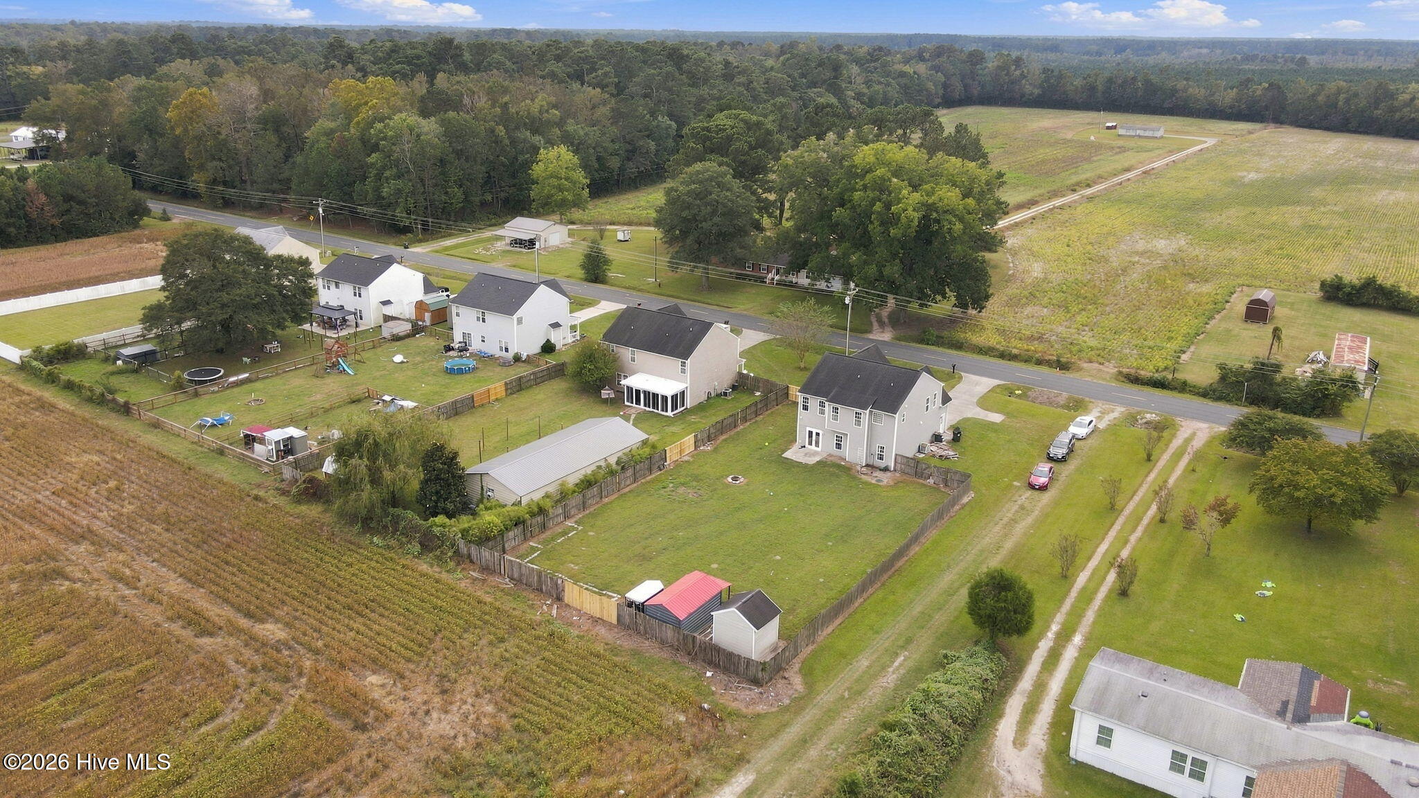 251 Richlands Road Property Photo 45