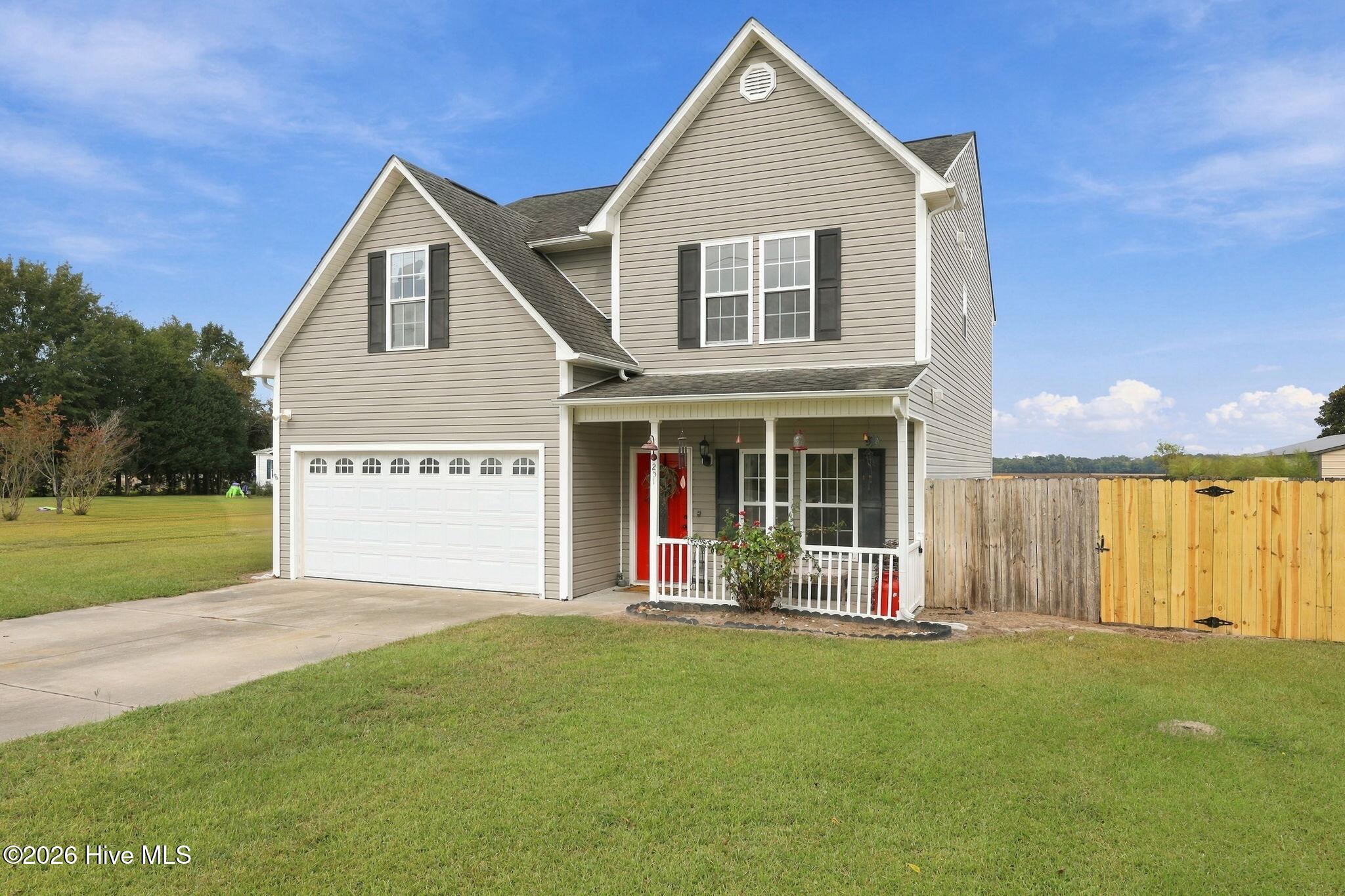 251 Richlands Road Property Photo 49