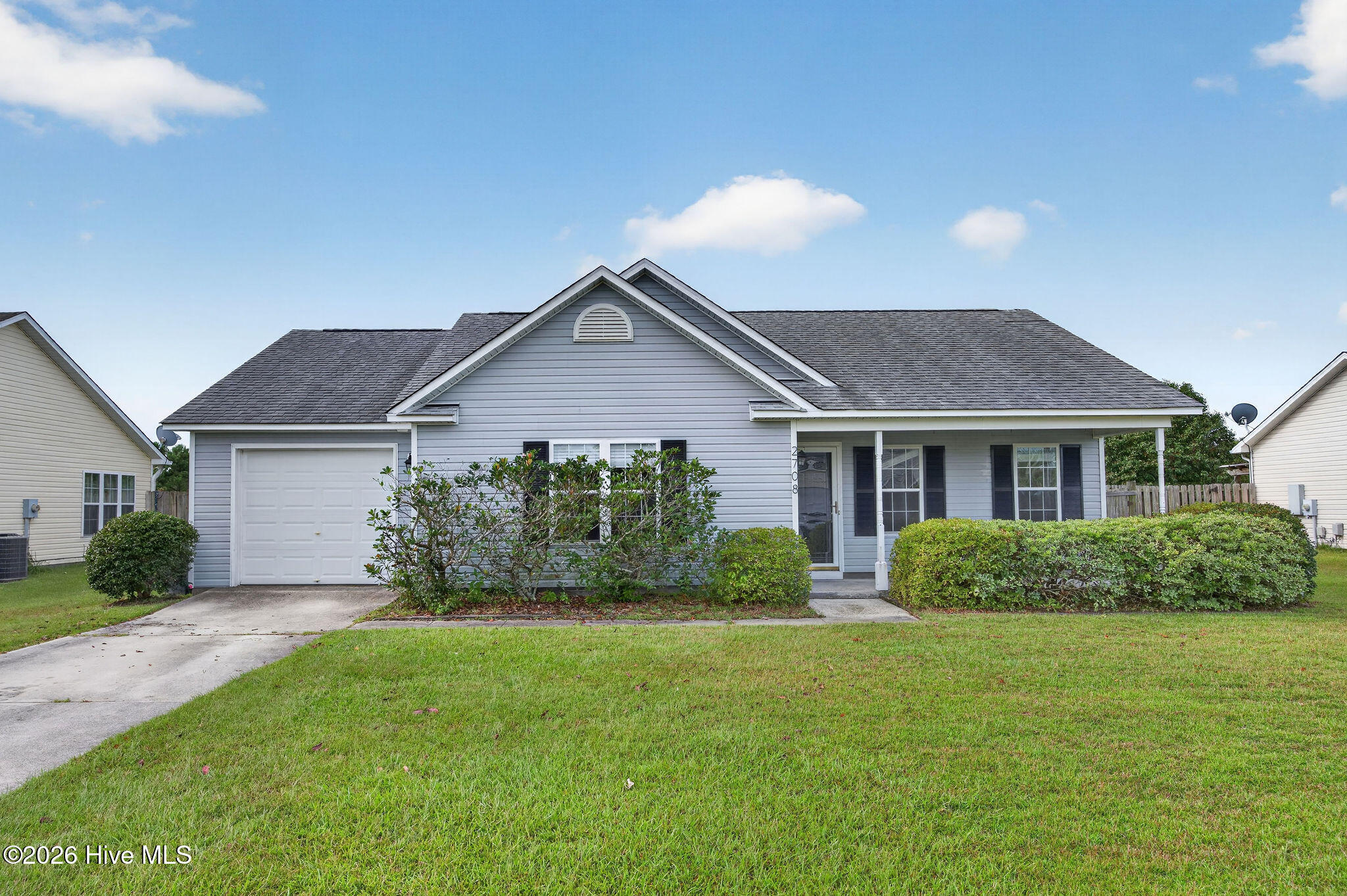 2708 Tarbert Court Property Photo 1