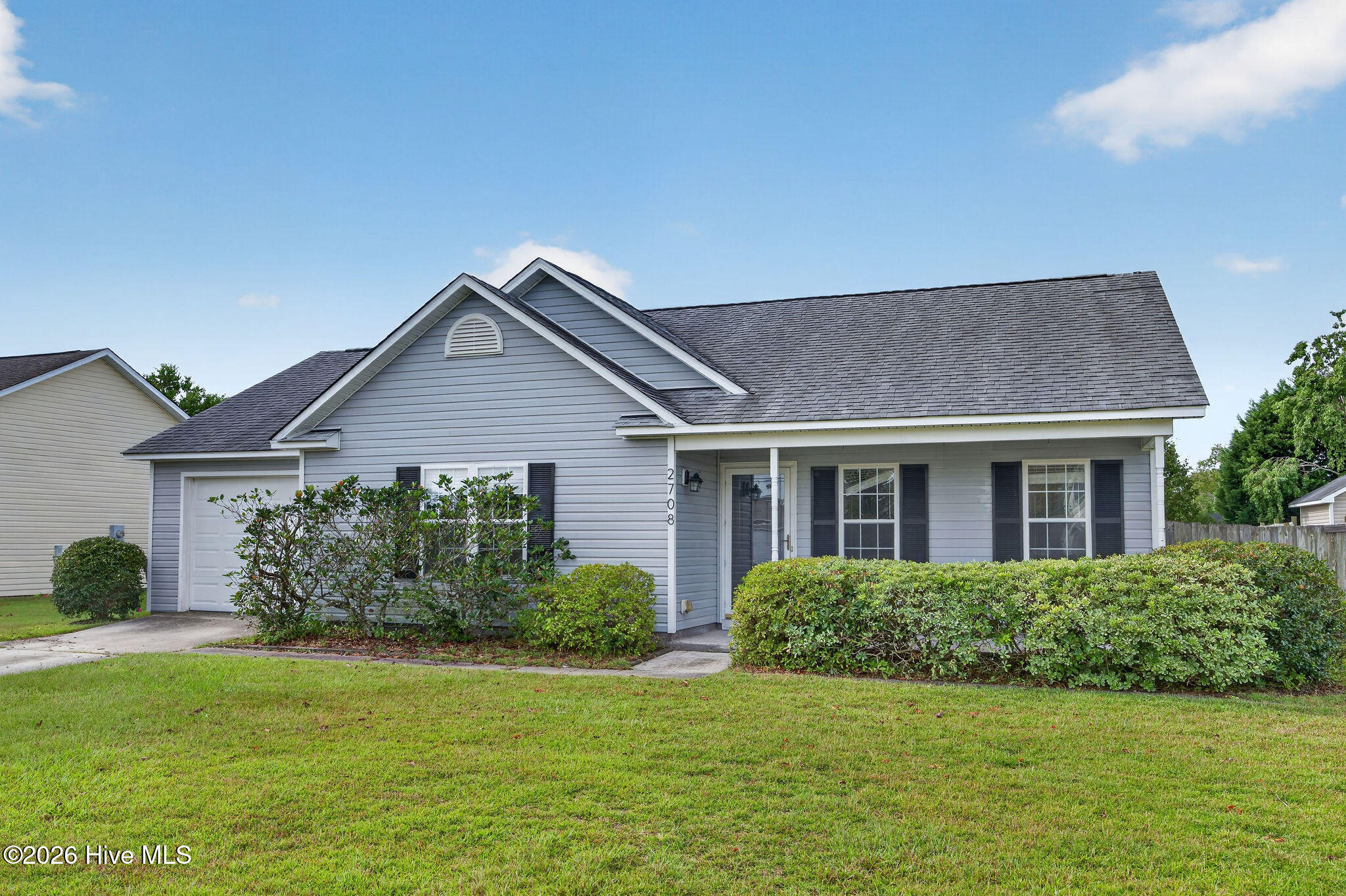 2708 Tarbert Court Property Photo 2