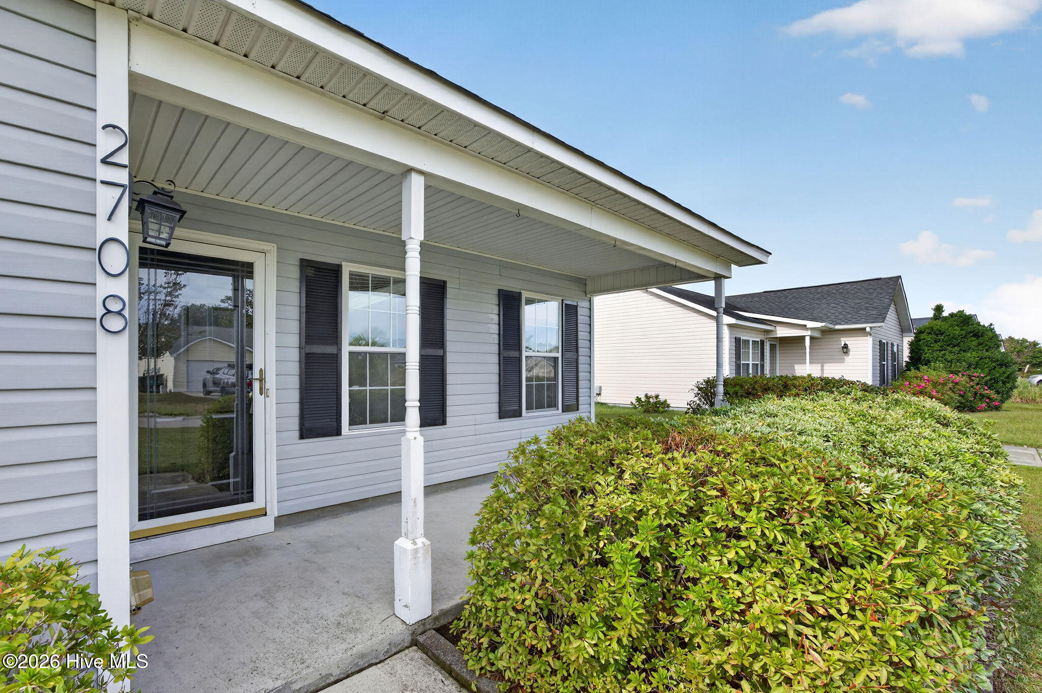 2708 Tarbert Court Property Photo 6