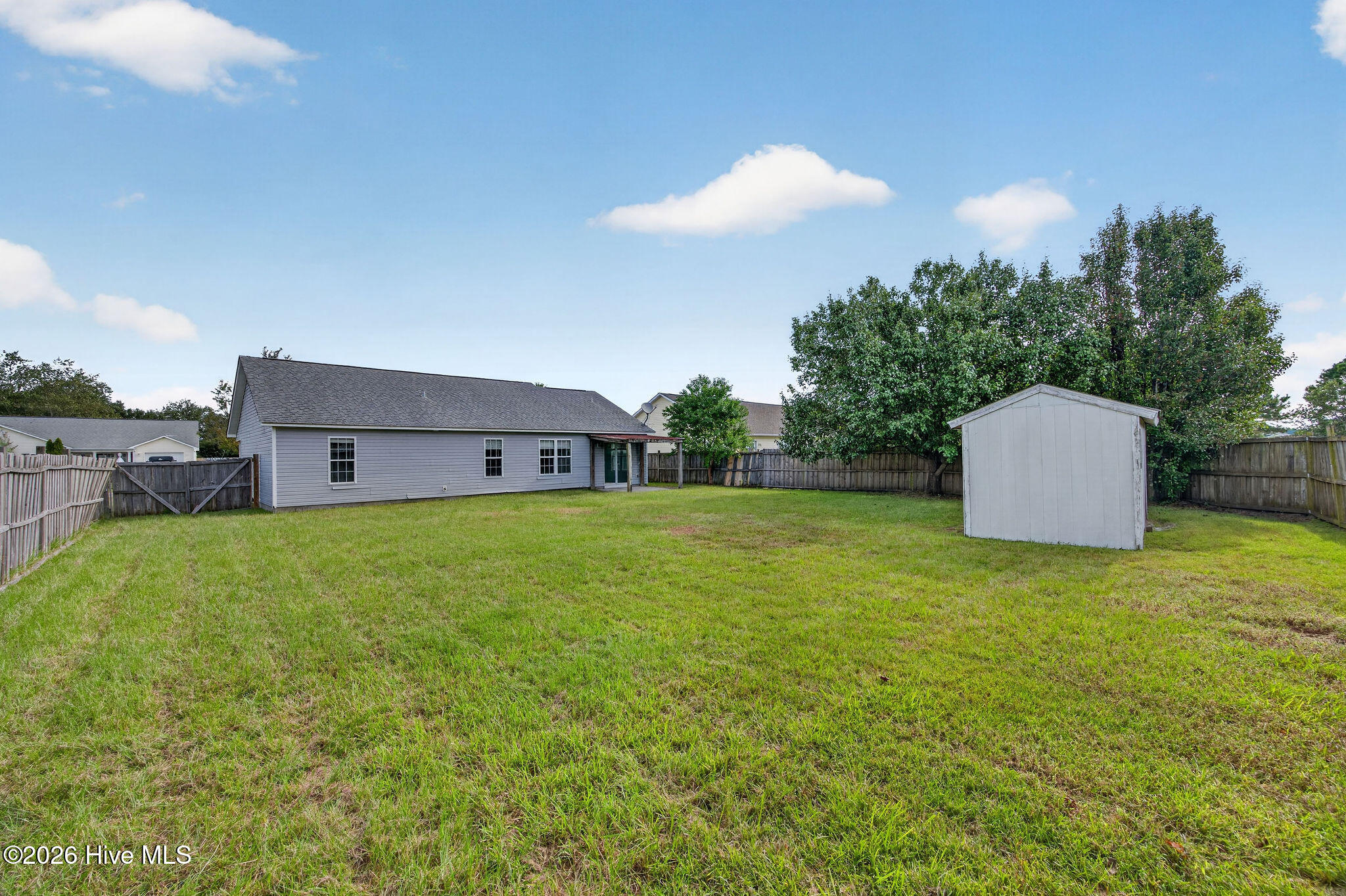 2708 Tarbert Court Property Photo 8