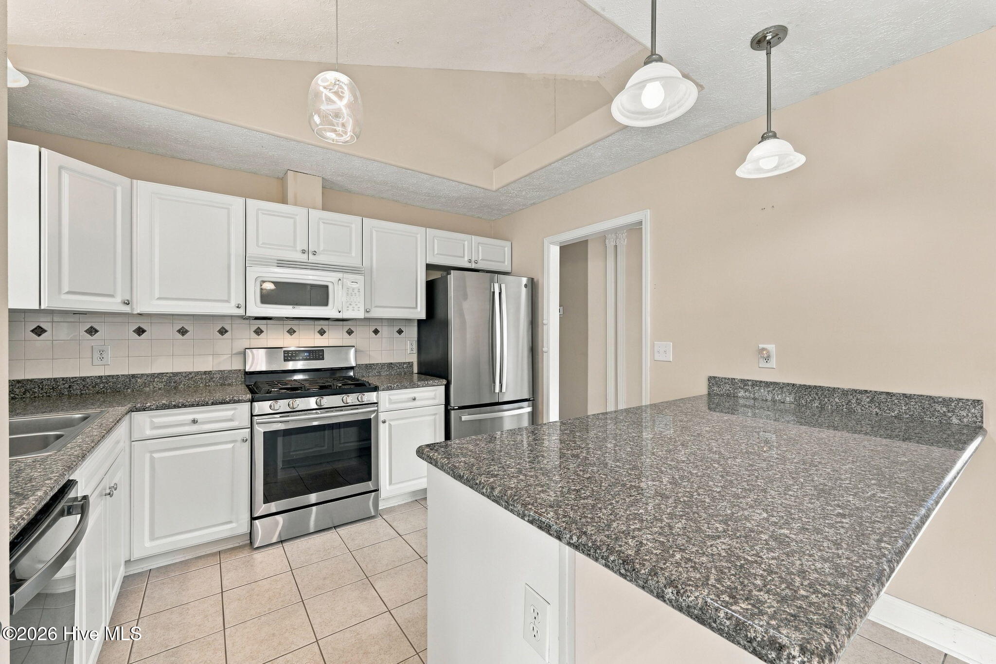 116 Scamozzi Drive Property Photo 6