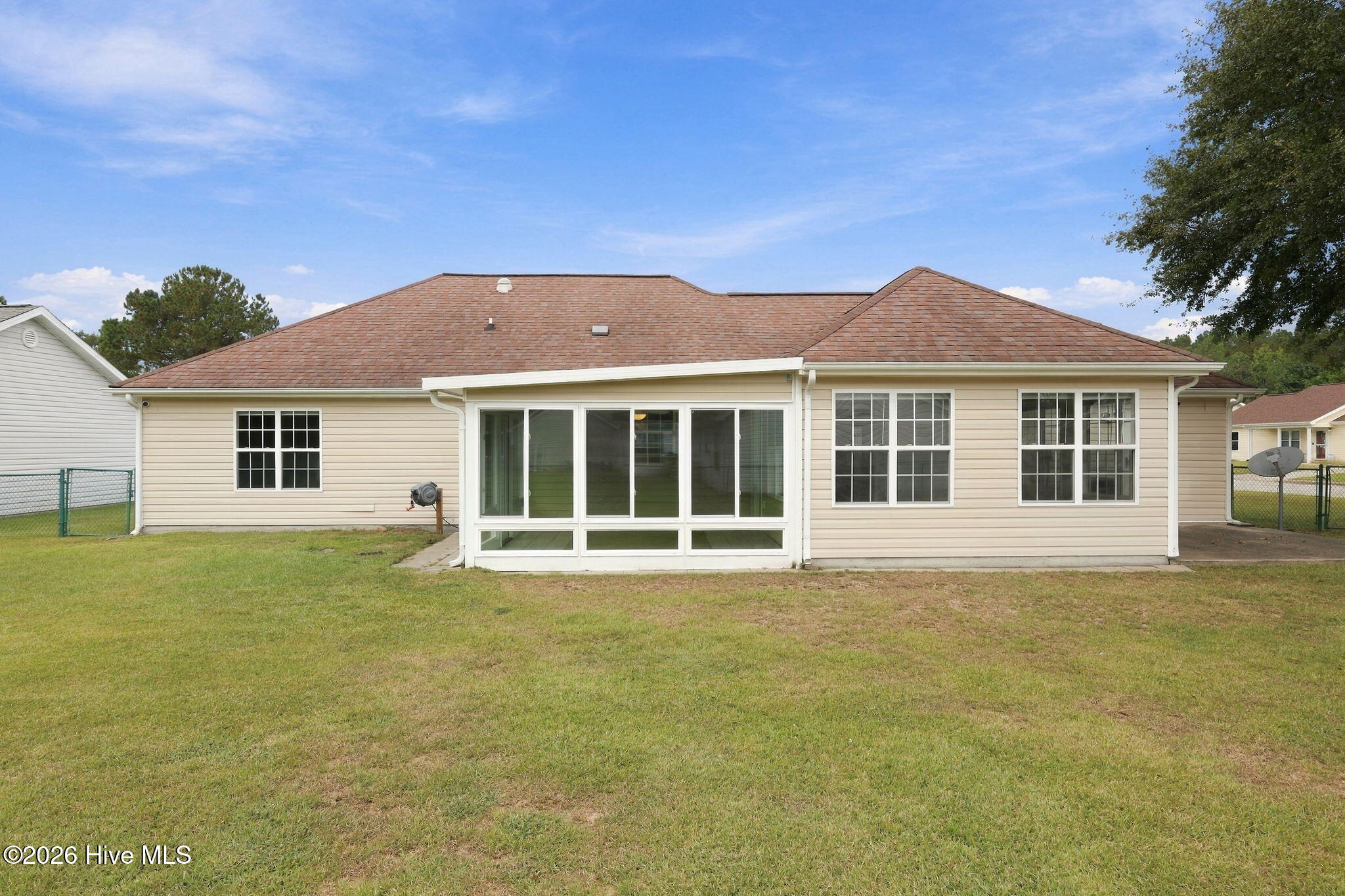 116 Scamozzi Drive Property Photo 30