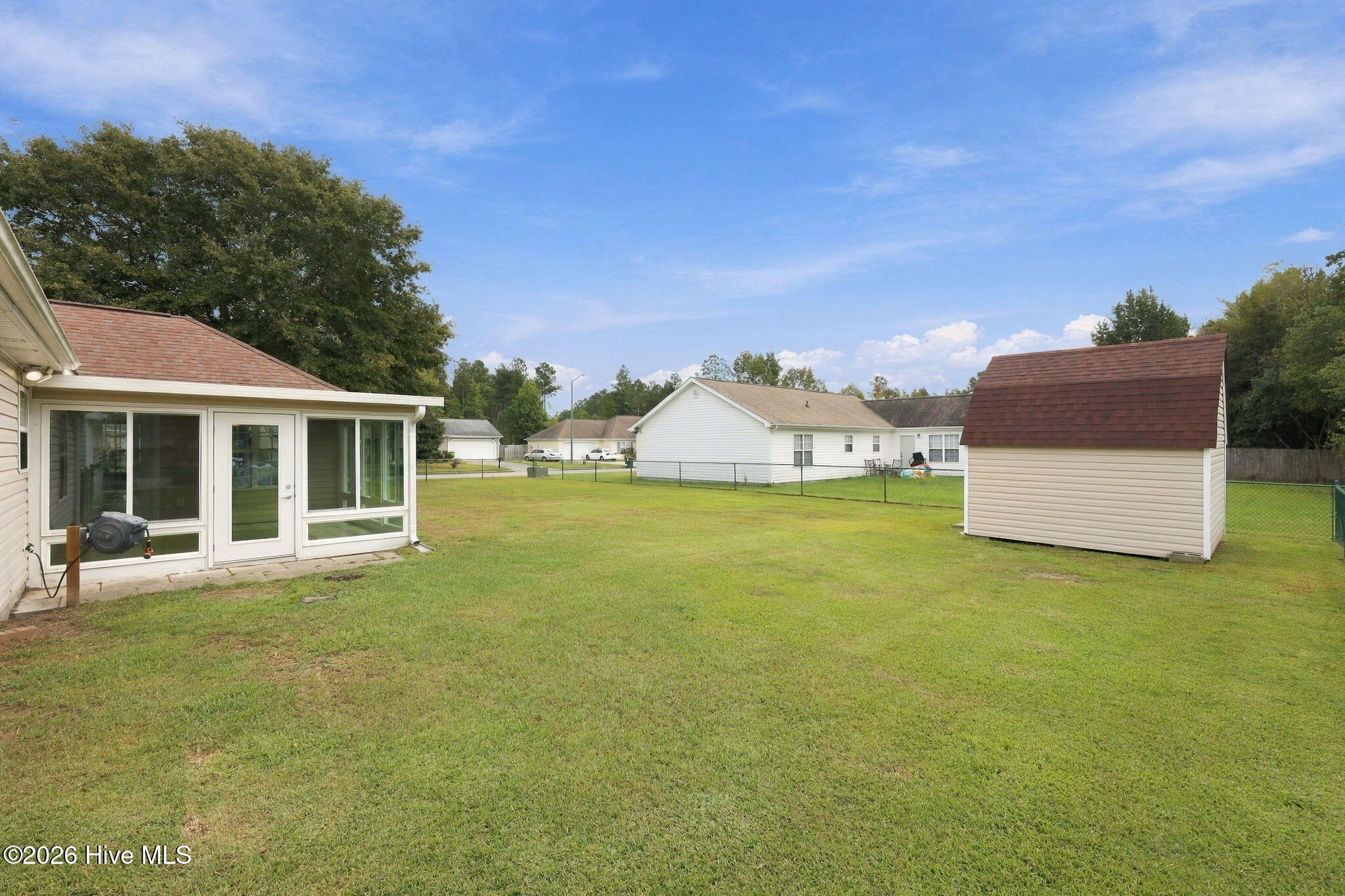 116 Scamozzi Drive Property Photo 32