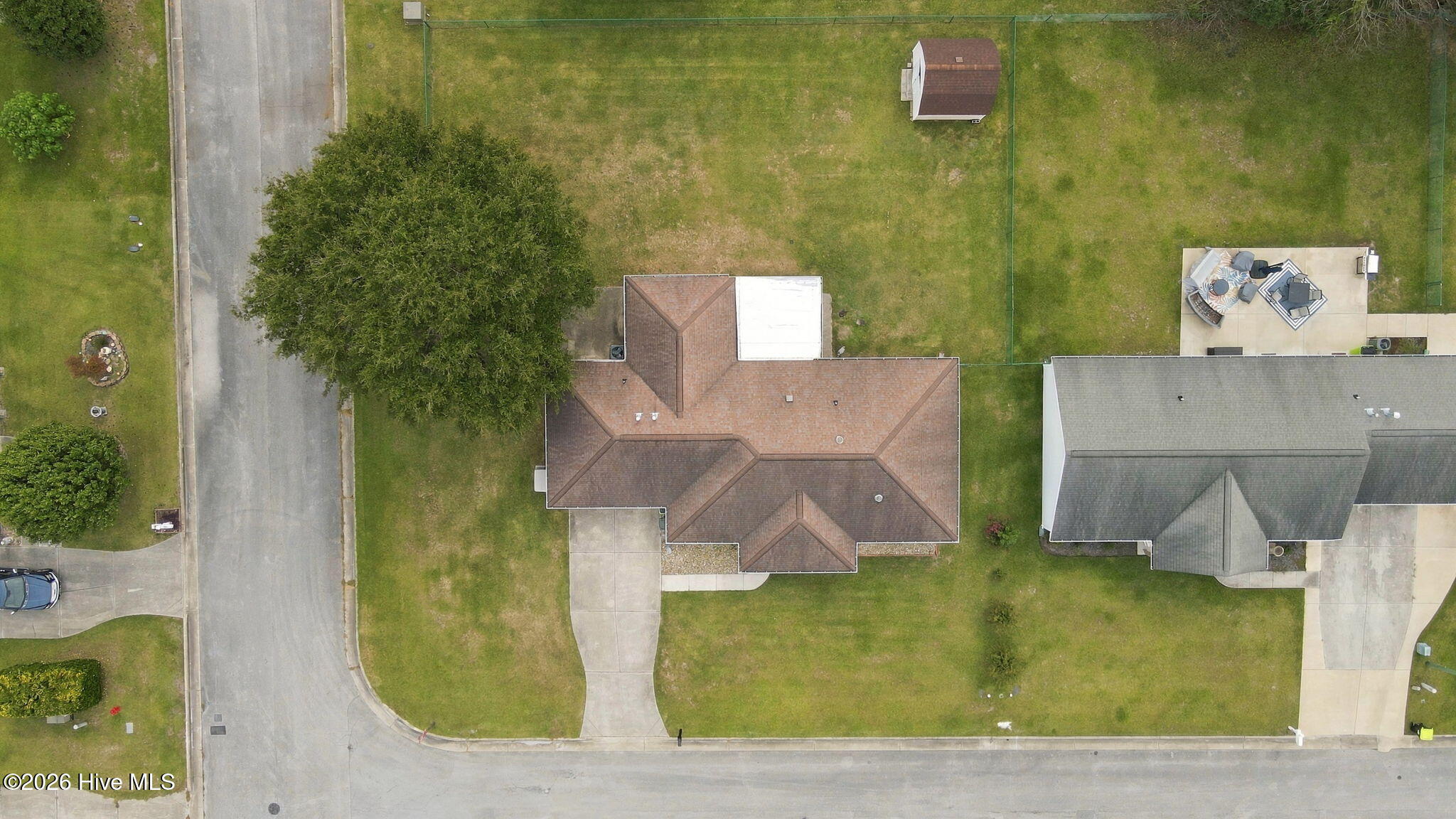 116 Scamozzi Drive Property Photo 34