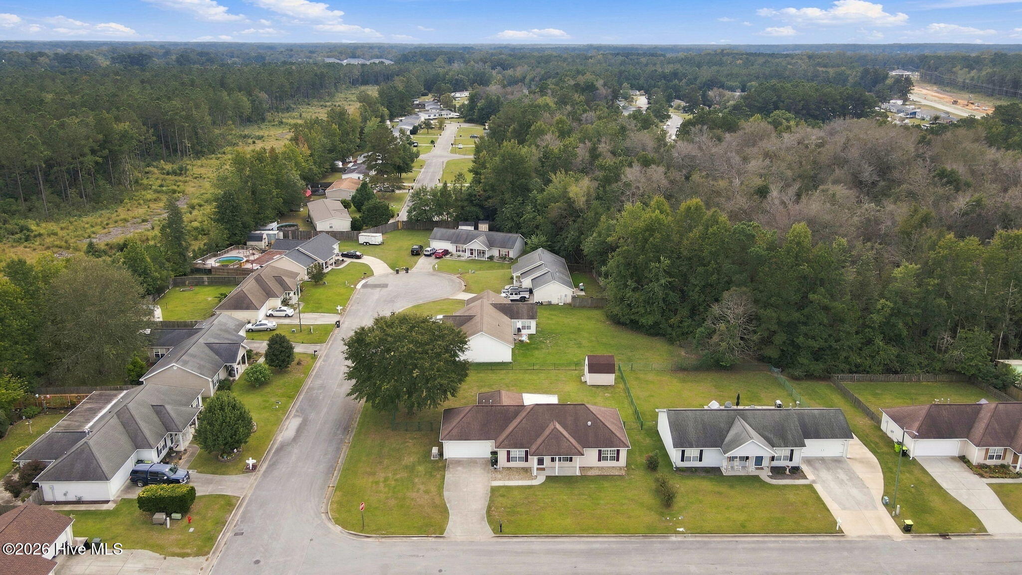 116 Scamozzi Drive Property Photo 36