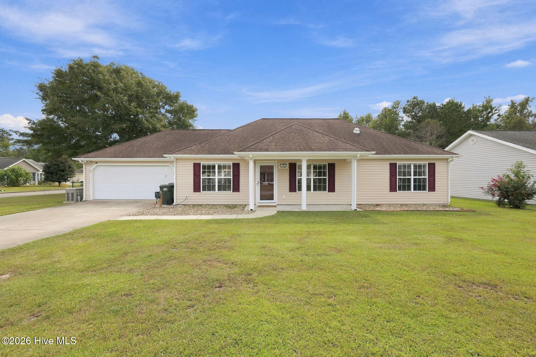 116 Scamozzi Drive Property Photo 37