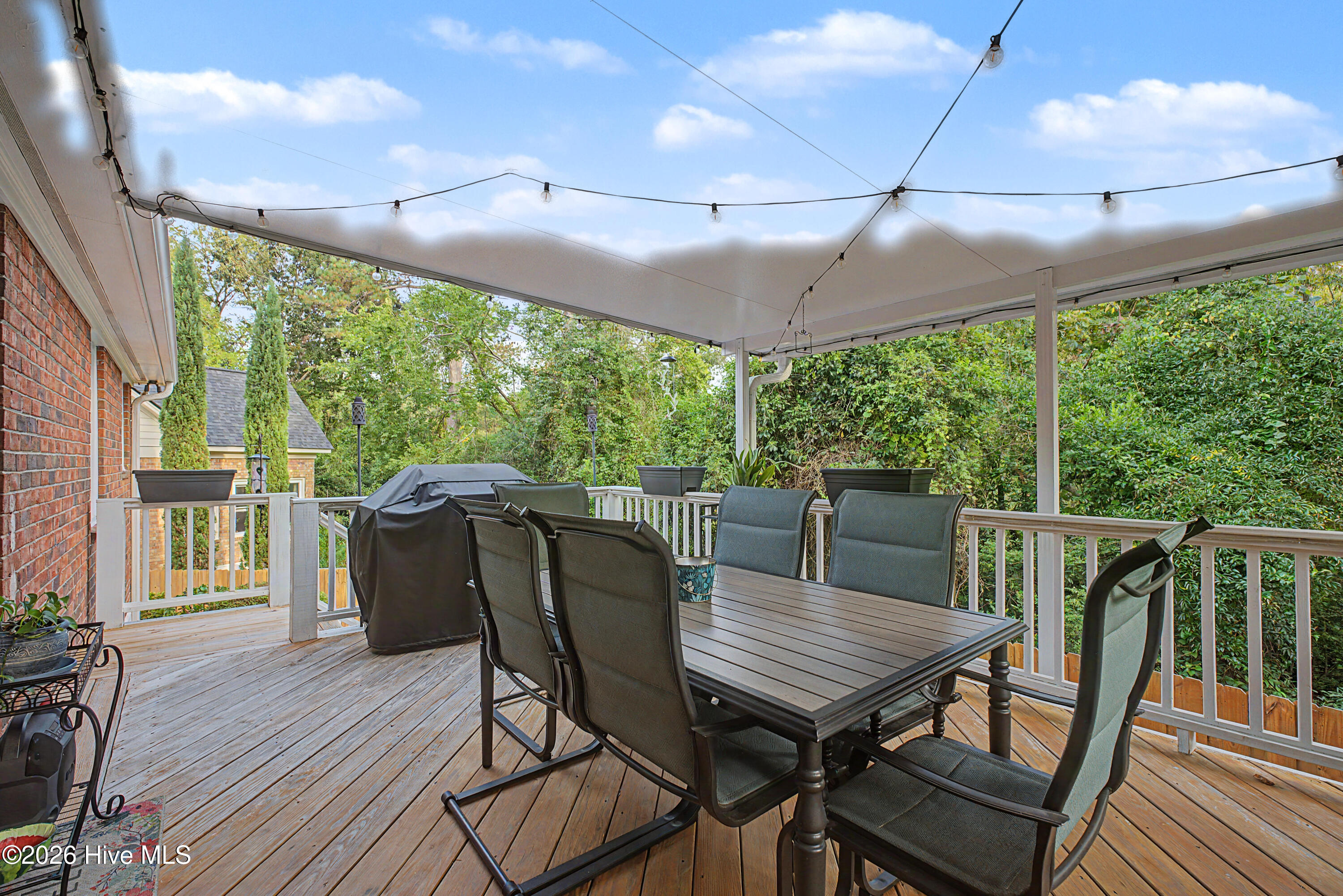 2509 Pinebluff Court Property Photo 17
