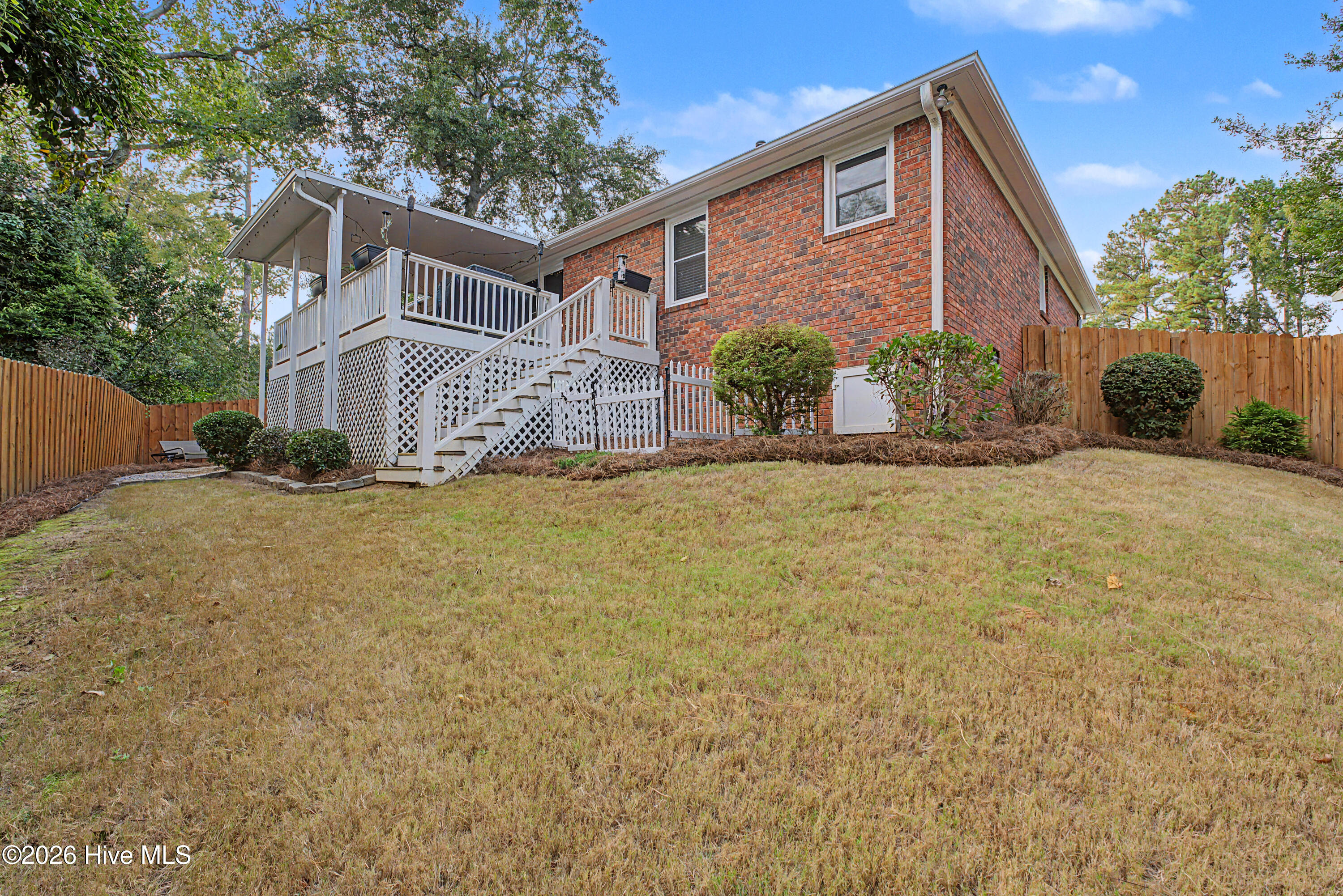2509 Pinebluff Court Property Photo 19