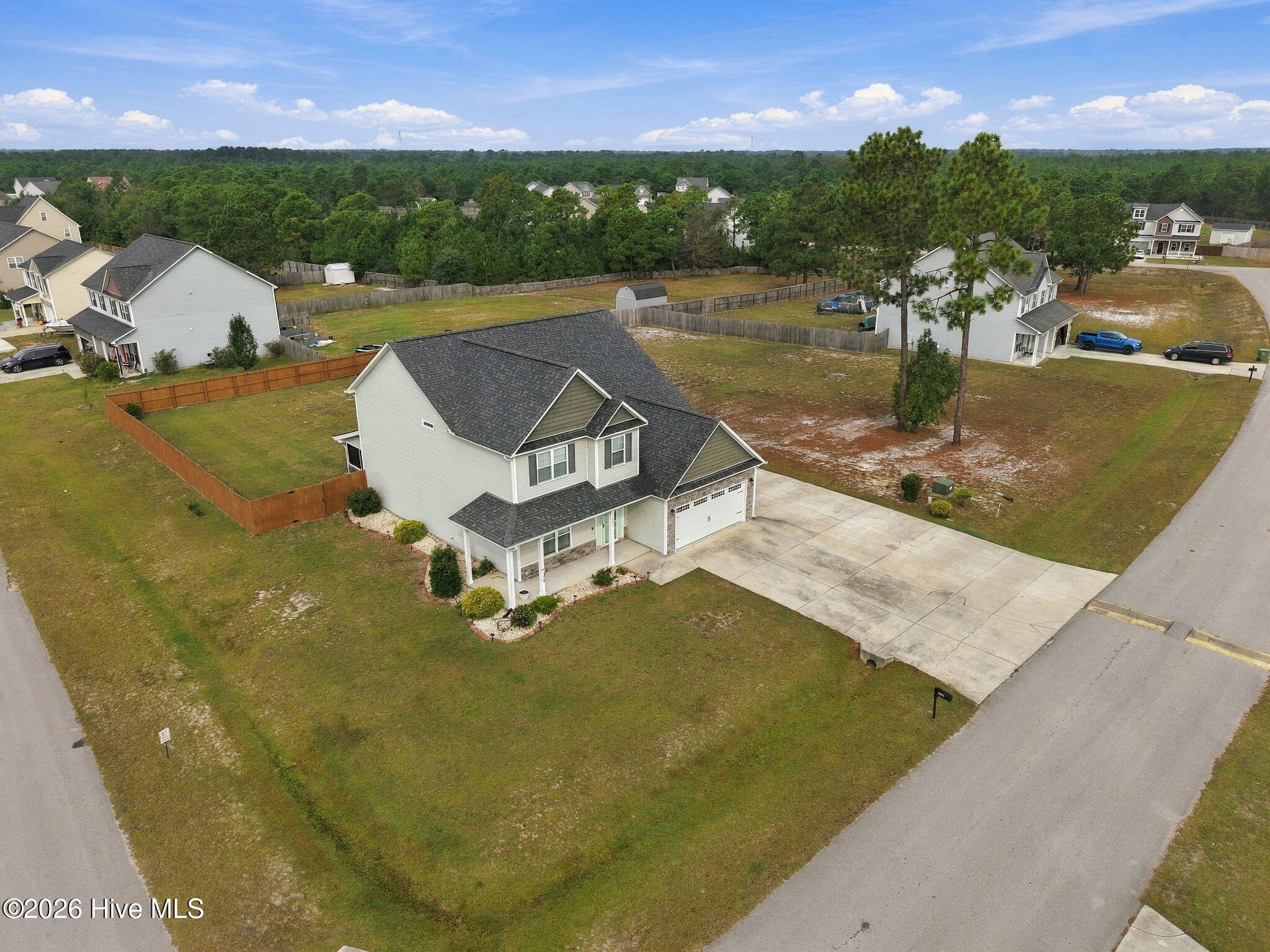 402 Kinroff Drive Property Photo 5