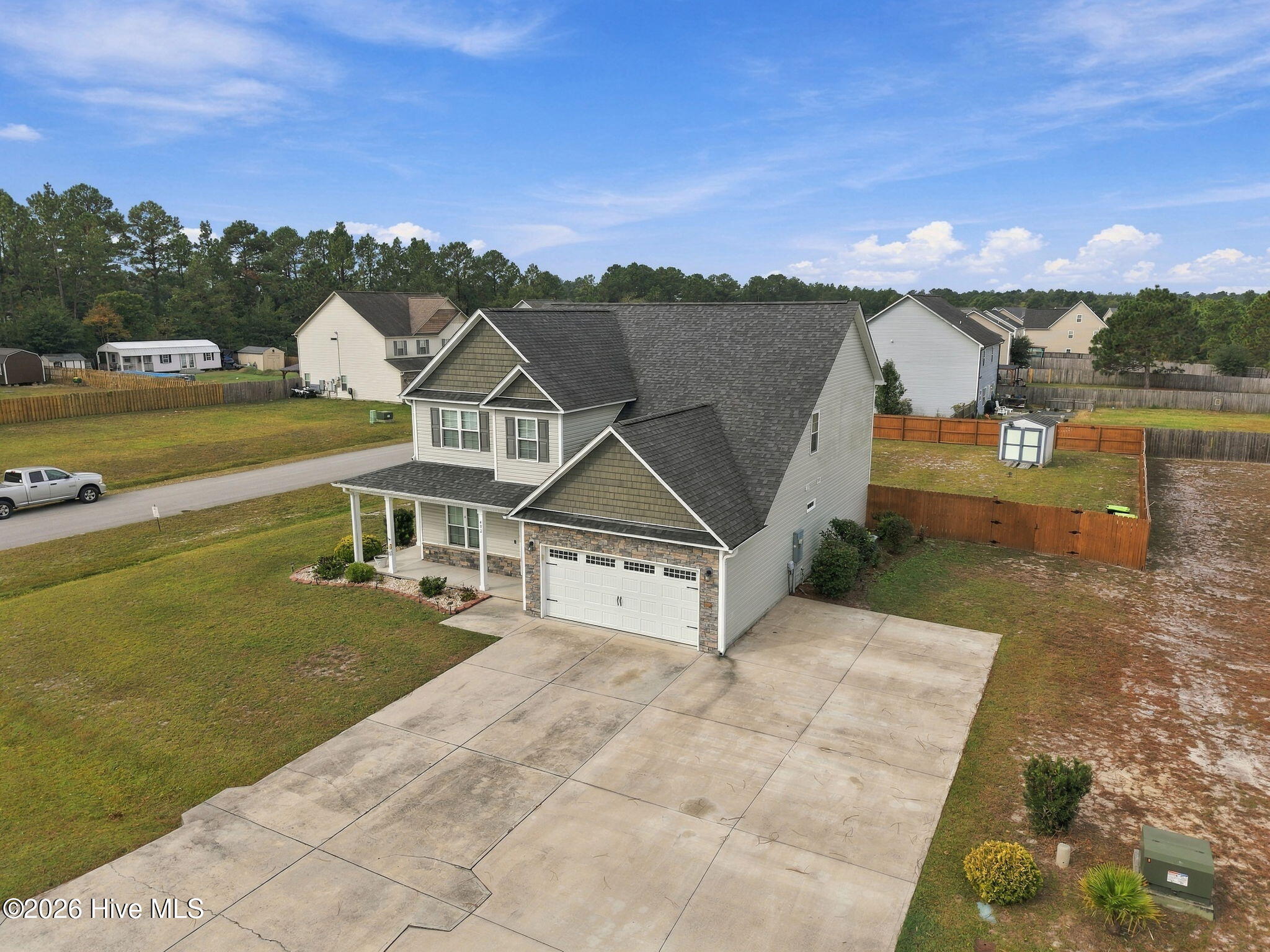 402 Kinroff Drive Property Photo 8