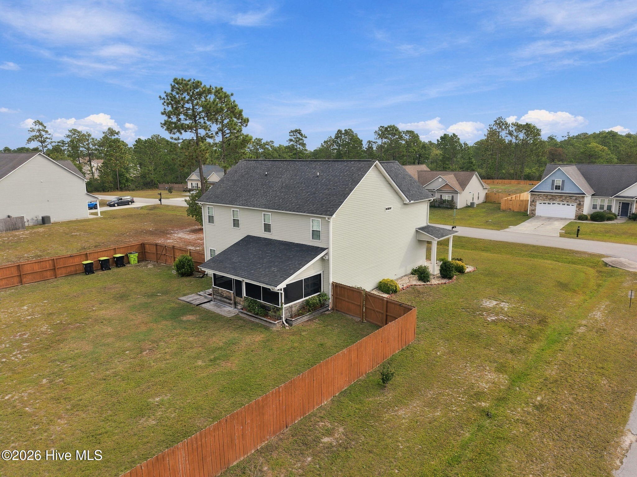 402 Kinroff Drive Property Photo 23