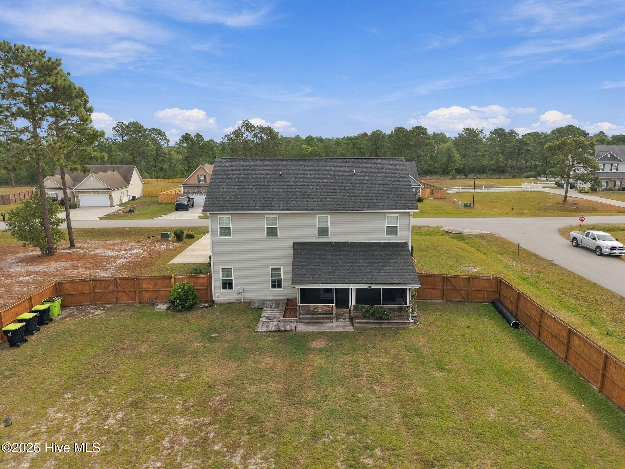 402 Kinroff Drive Property Photo 40