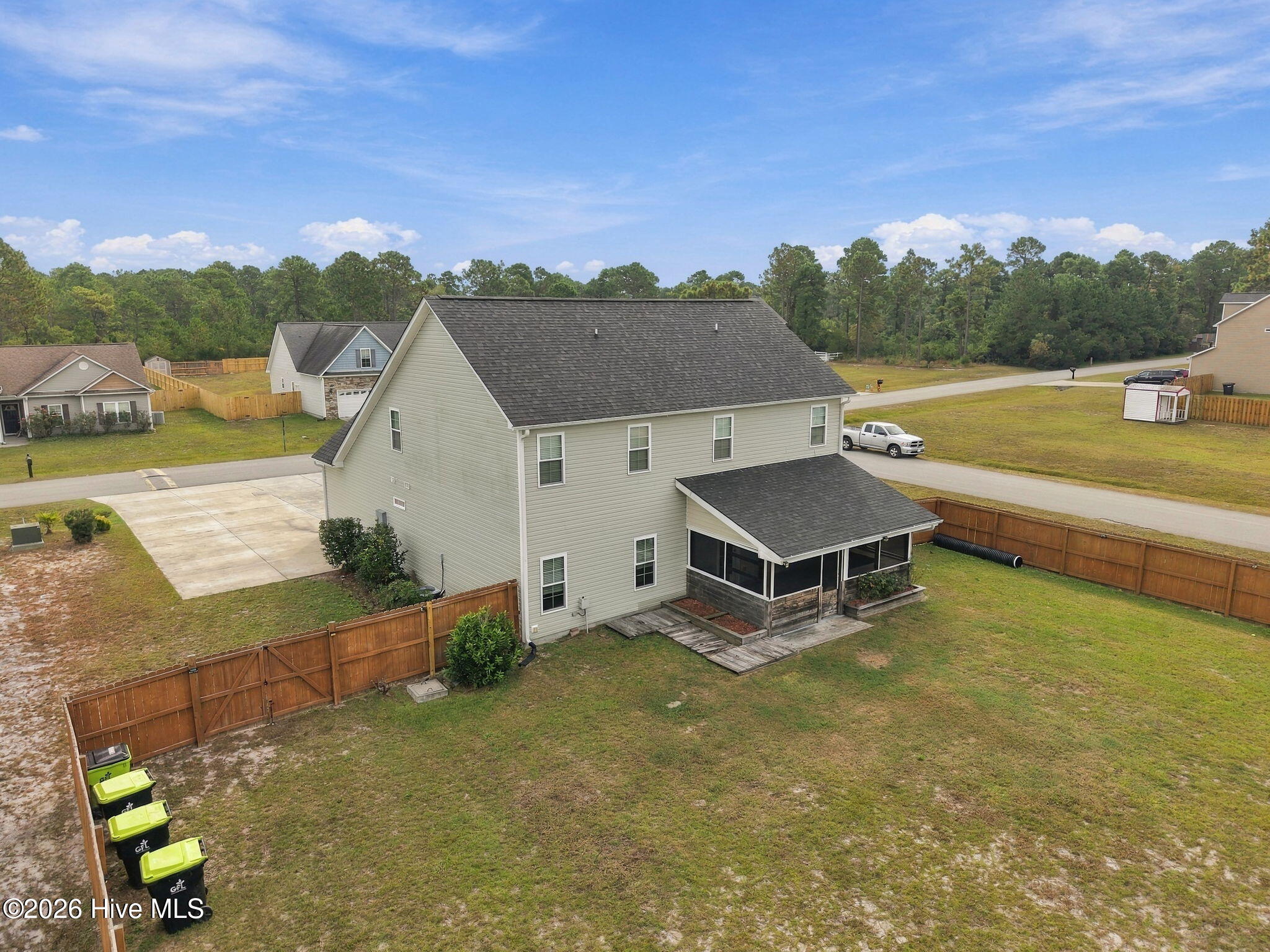 402 Kinroff Drive Property Photo 41