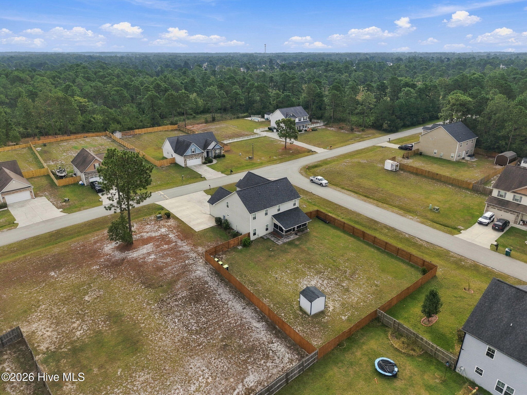 402 Kinroff Drive Property Photo 42