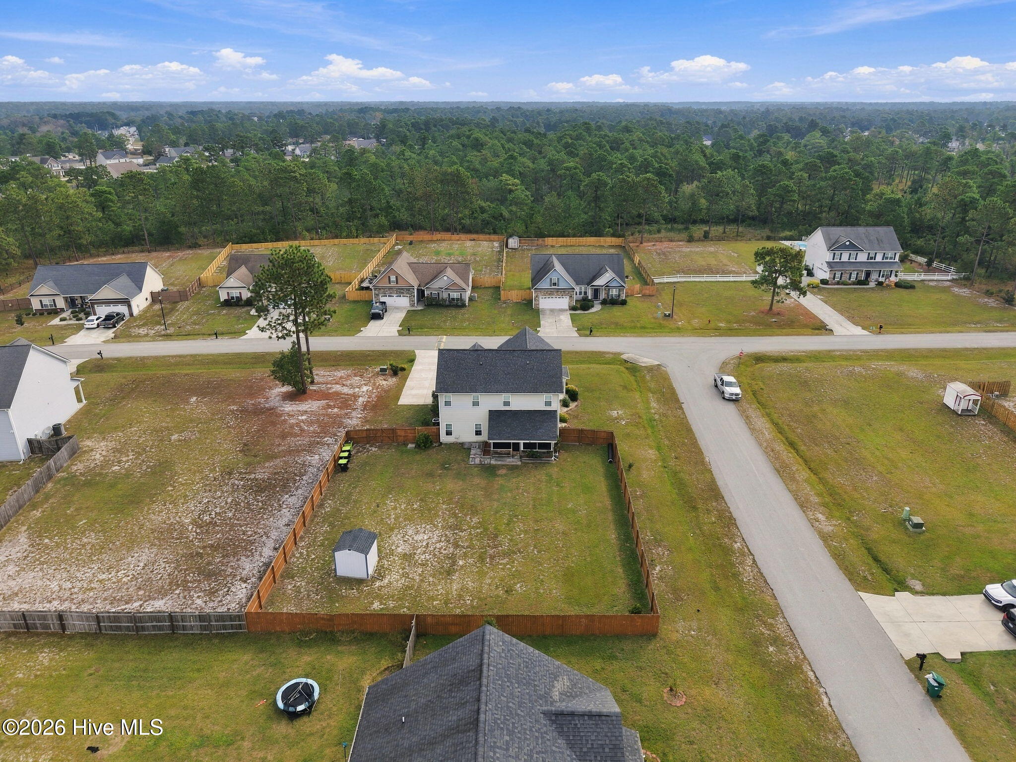 402 Kinroff Drive Property Photo 43