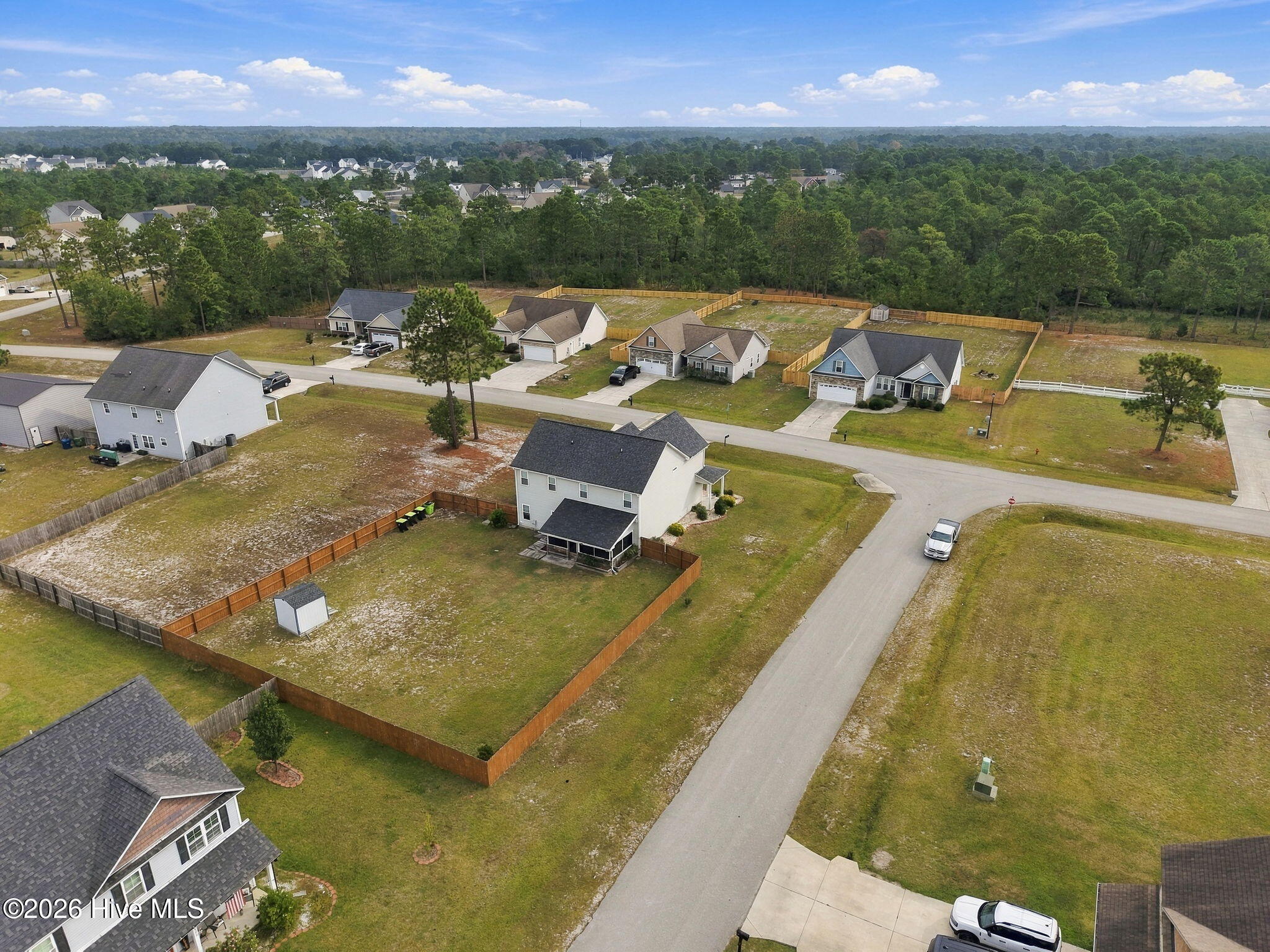 402 Kinroff Drive Property Photo 44