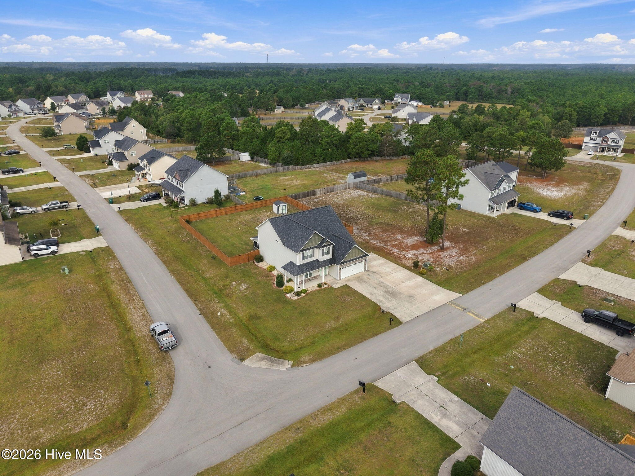402 Kinroff Drive Property Photo 45
