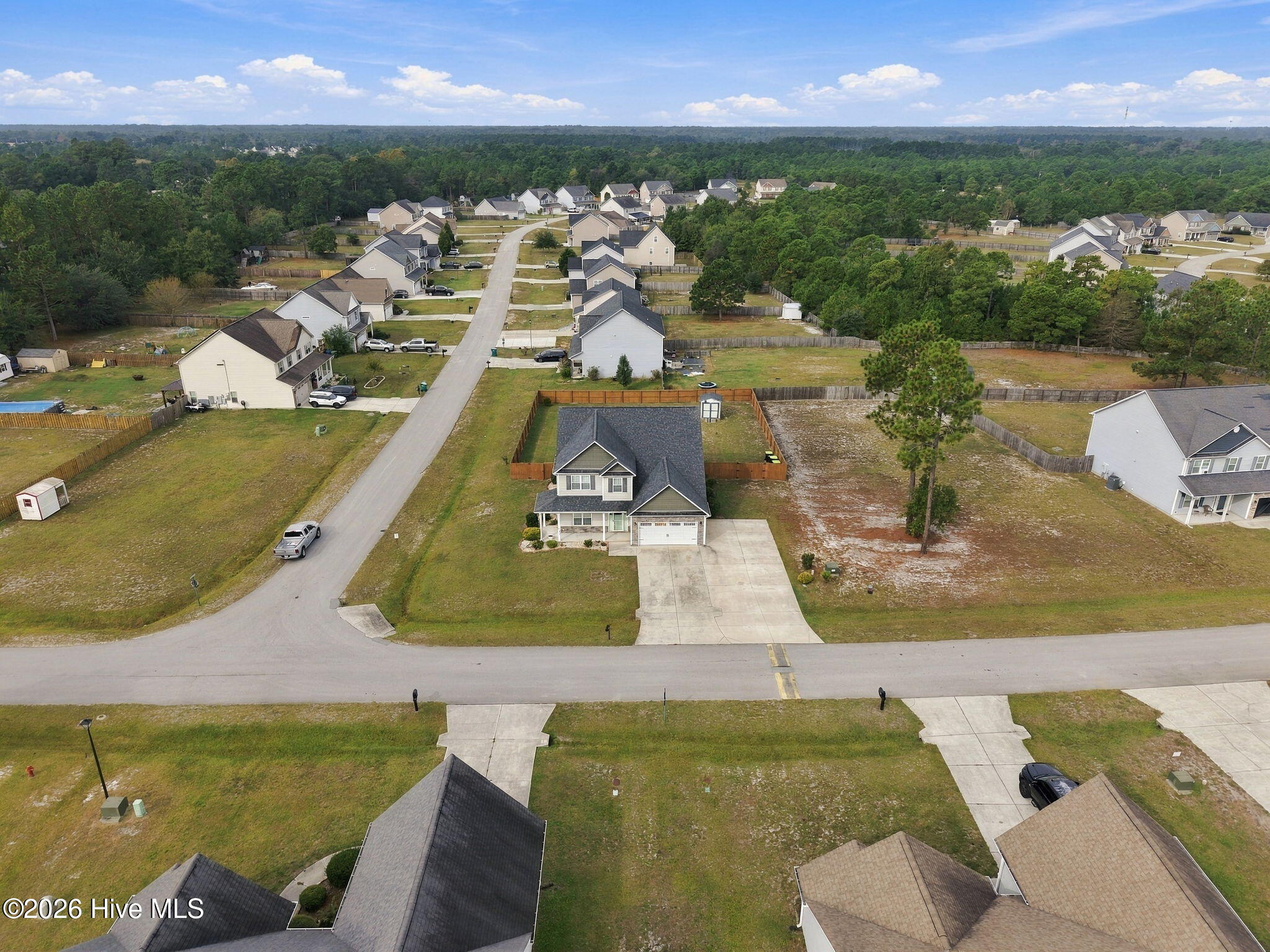 402 Kinroff Drive Property Photo 46