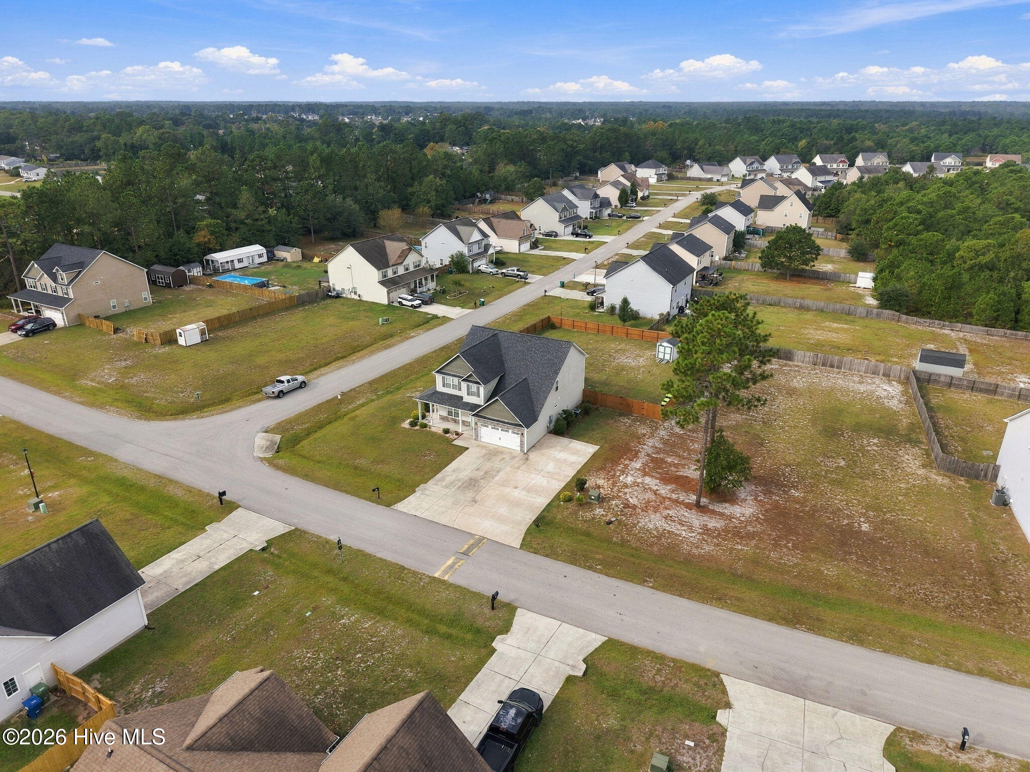 402 Kinroff Drive Property Photo 47