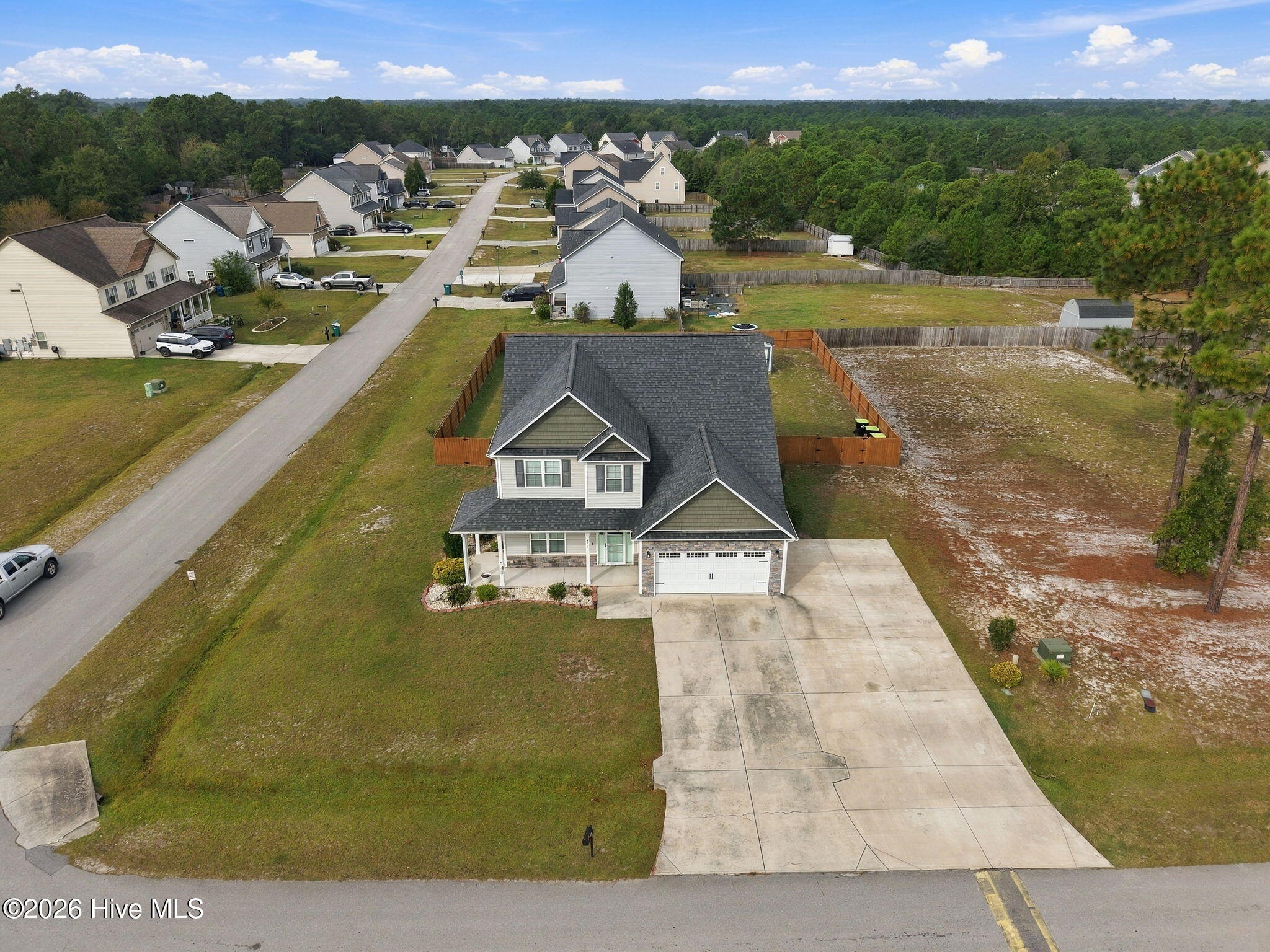 402 Kinroff Drive Property Photo 48