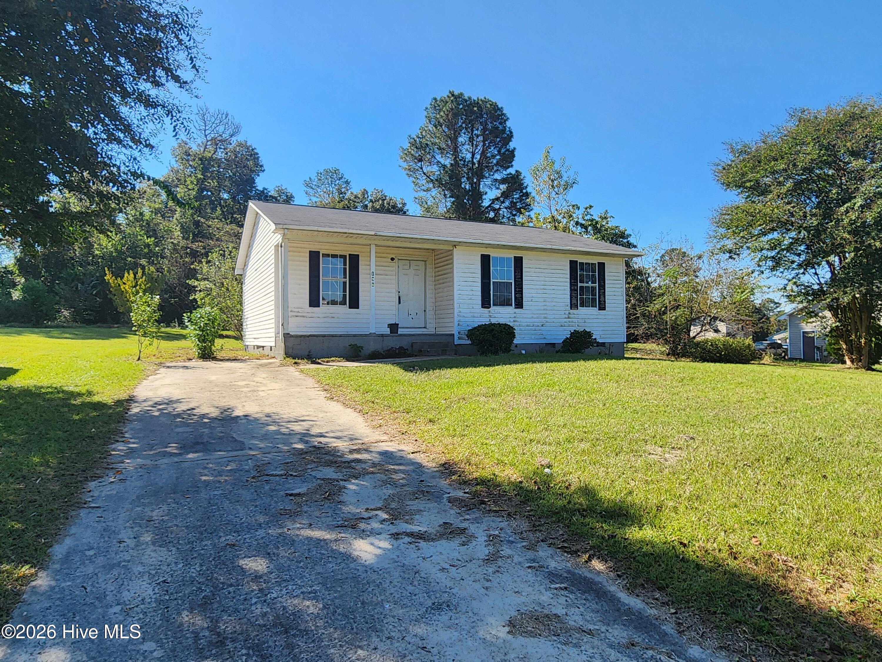 198 Runs Creek Drive Property Photo 35
