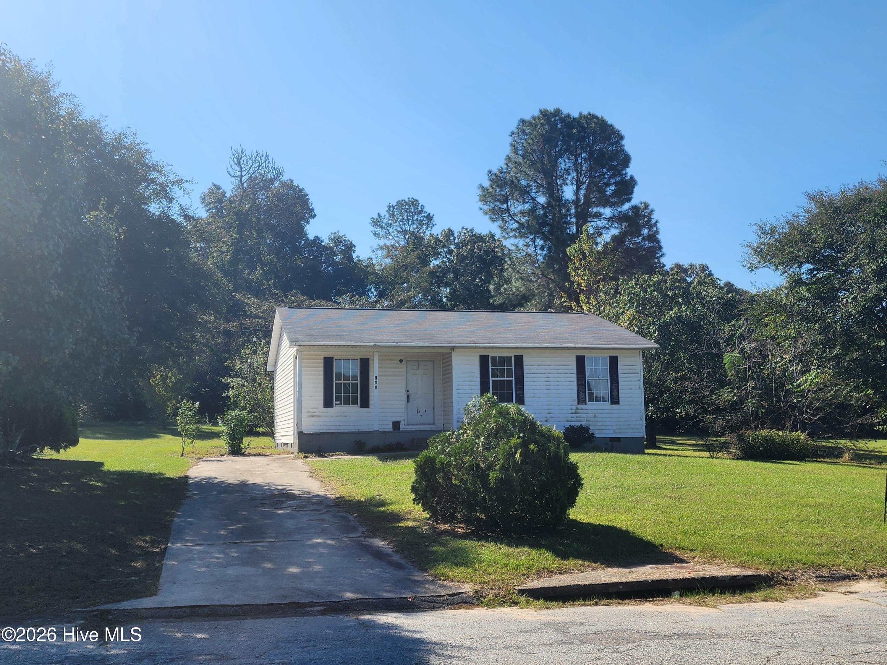 198 Runs Creek Drive Property Photo 36