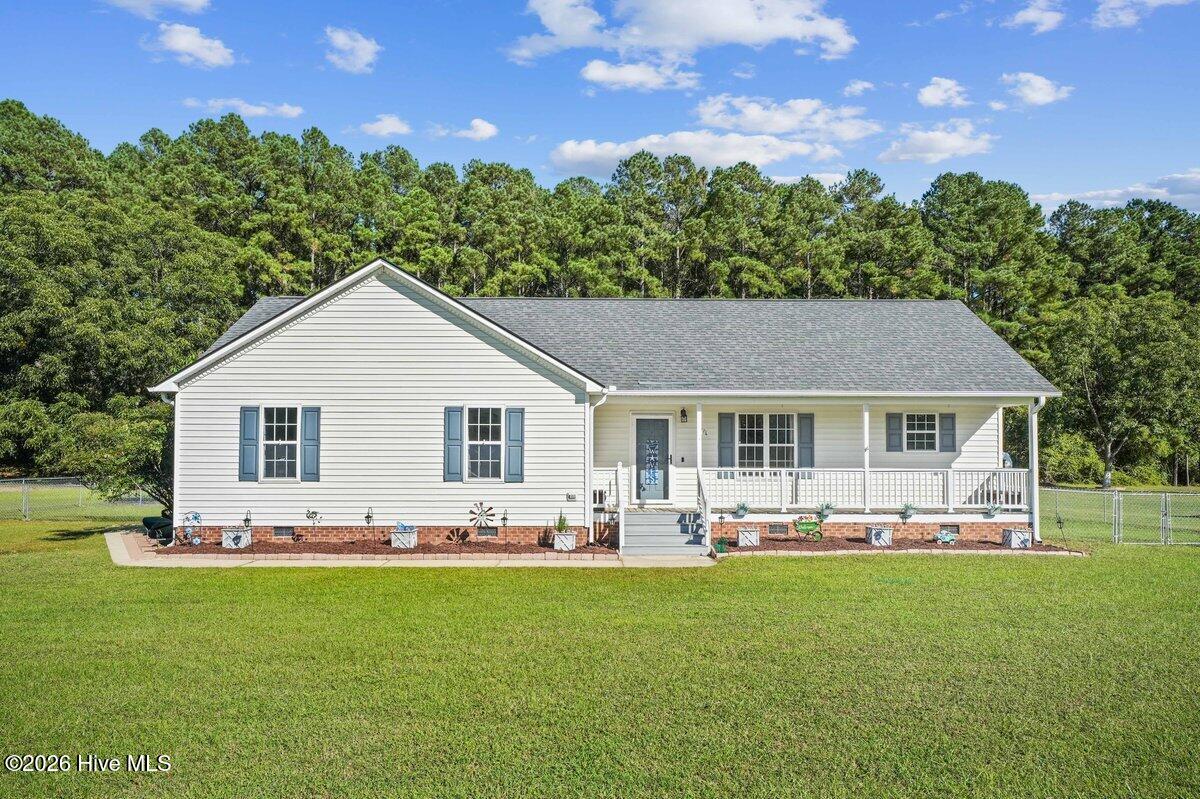 110 Hilltop Drive Property Photo 1