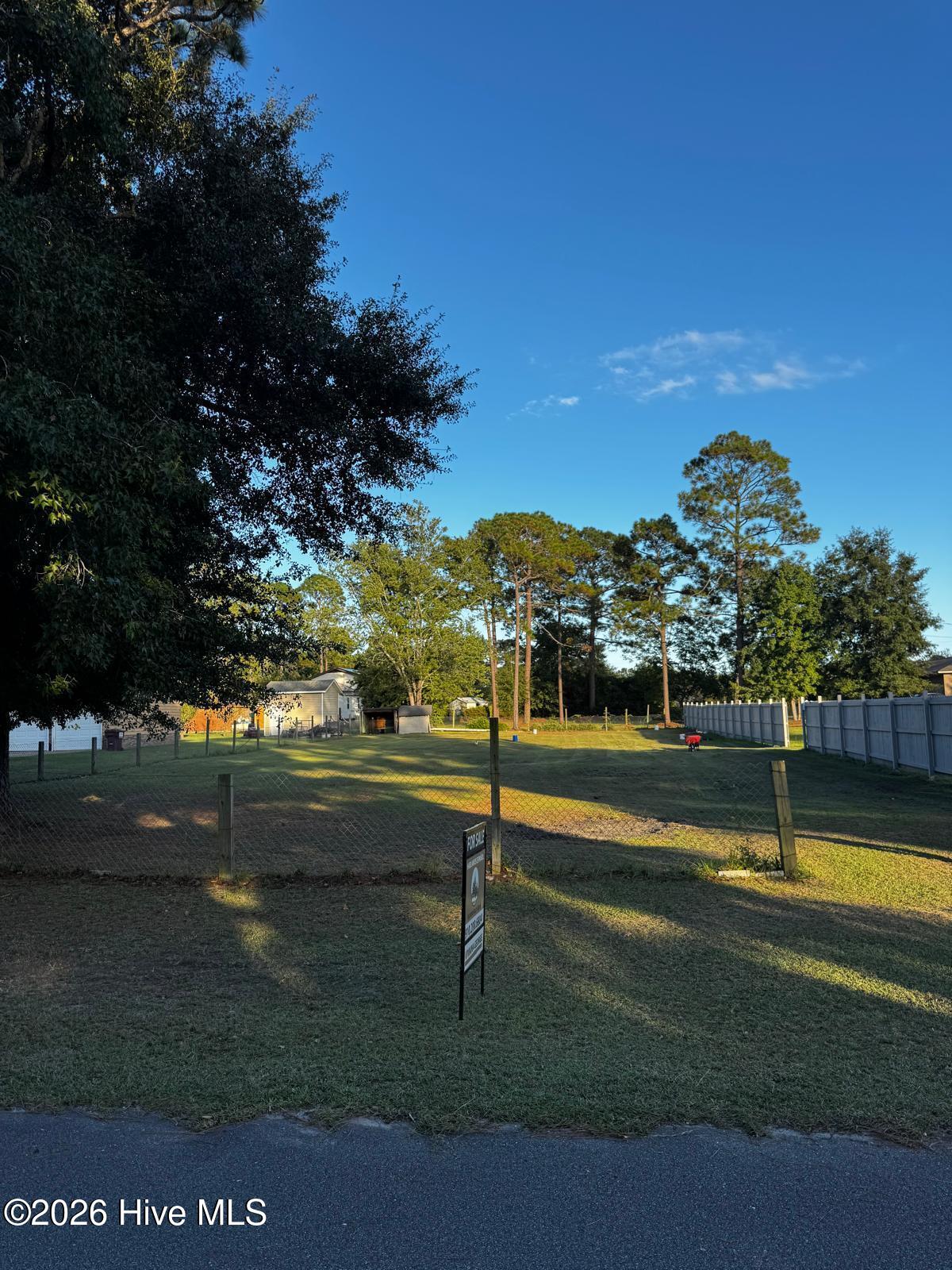 208 Hargrove Drive